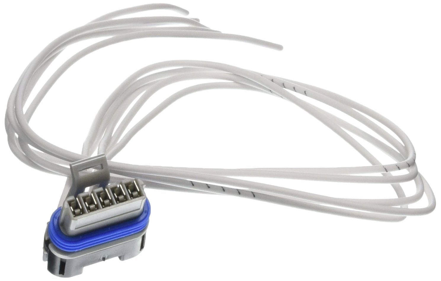 Standard Motor Products S-1054 Pigtail/Socket