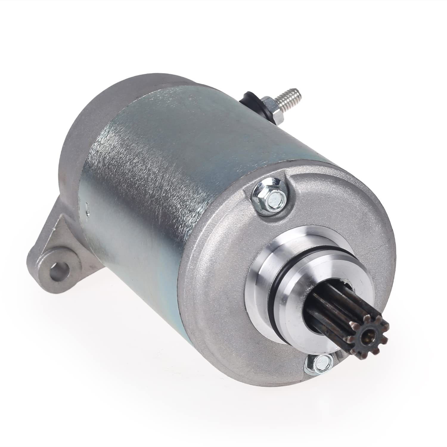 Starter for Can-am Outlander Renegade Maverick Defender HD10 HD8 Commander 500 570 650 800 800R 850 1000 1000R 428000-3580 42068