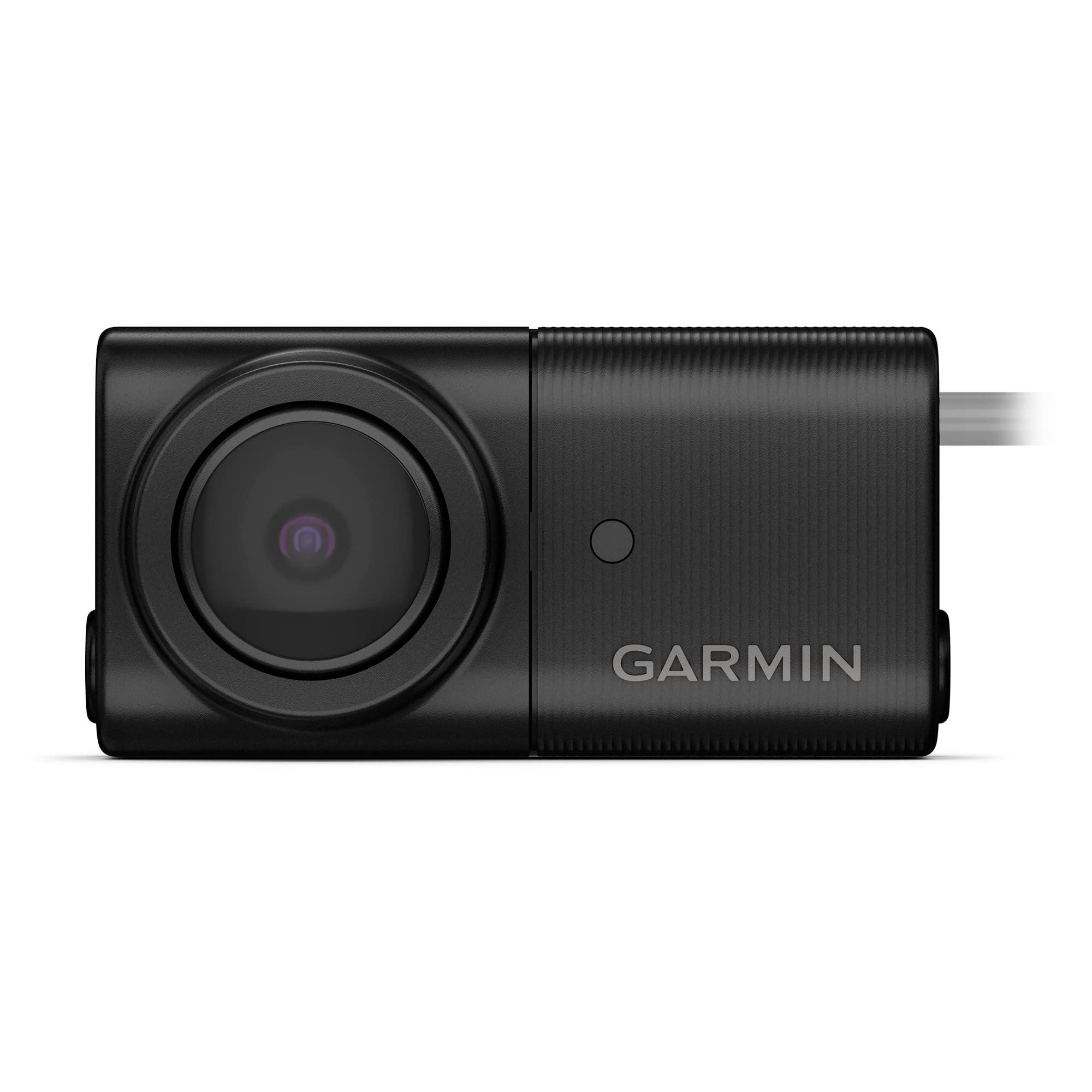 Garmin Bc 50 With Night Vision - Wireless Backup Camera, Nightglo Illumination, Infrared, Hd Resolution, 160-Degree Lens, Weathe