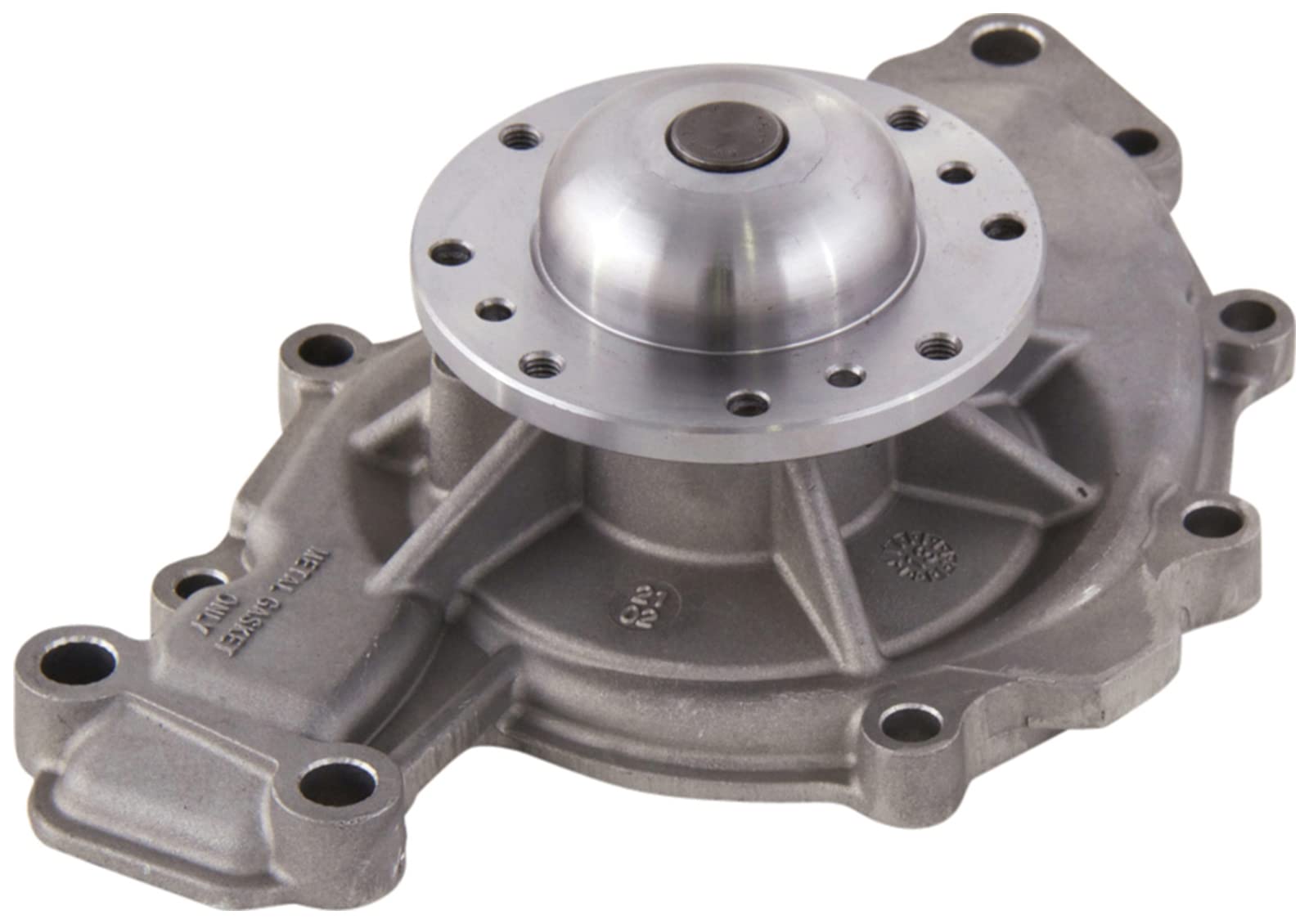 Gates 42097 Premium Engine Water Pump