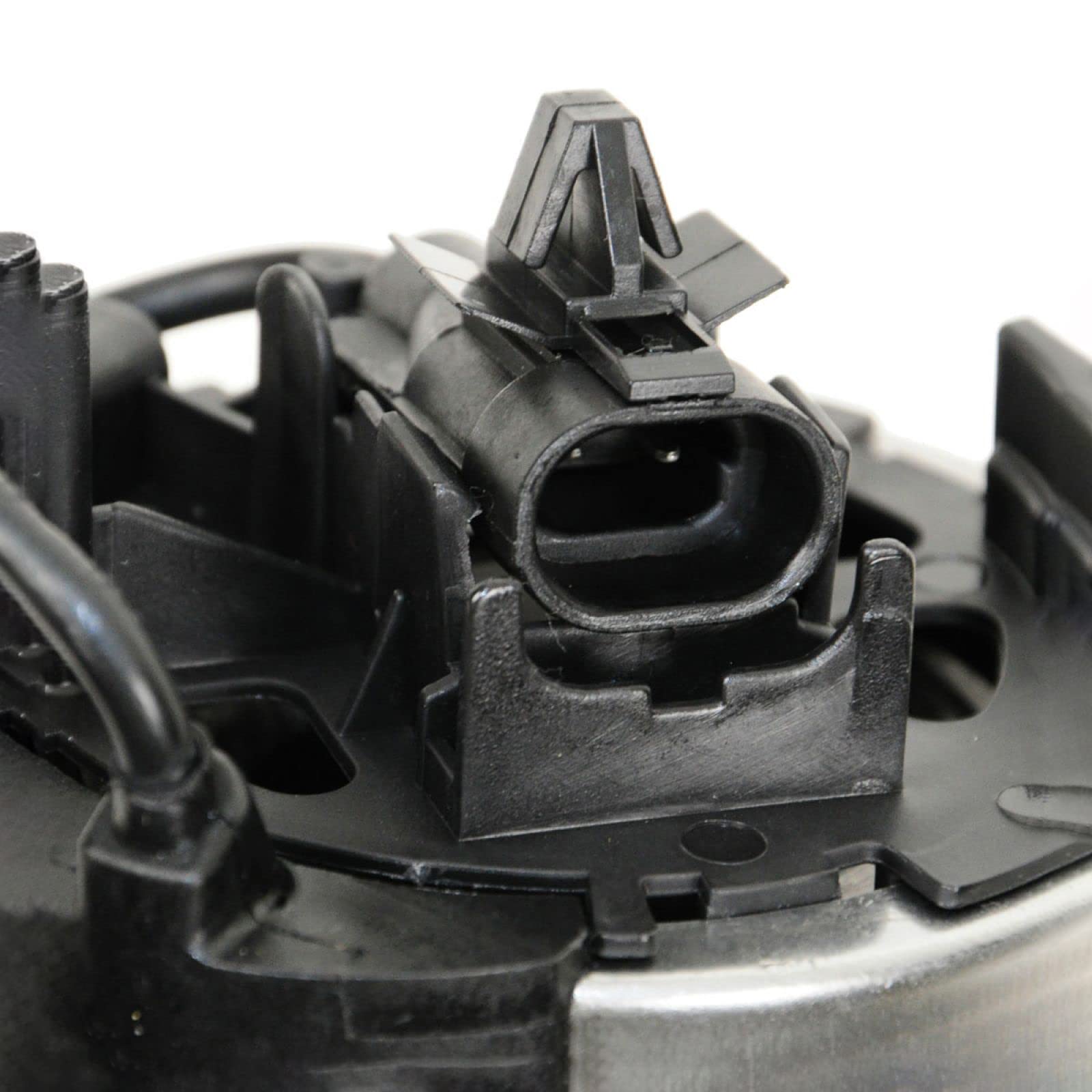 Trq Front Left Right Wheel Hub Bearing Assembly Driver Passenger Side Compatible With 2008-2010 Chevrolet Cobalt Hhr 2004-2012 M