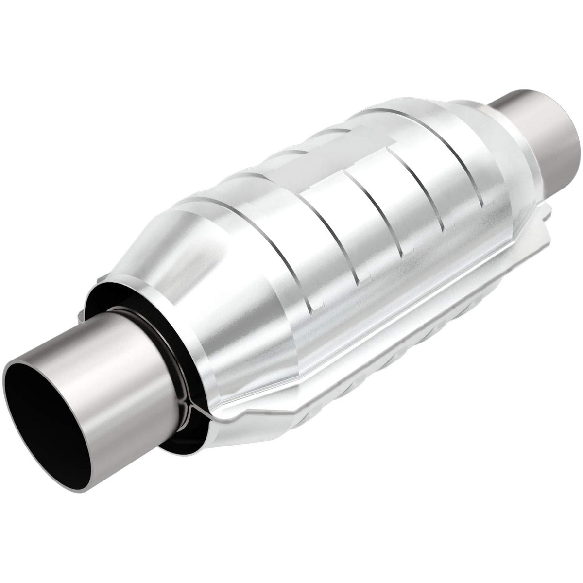 MagnaFlow Exhaust Products Magnaflow 54305- Universal Catalytic Converter