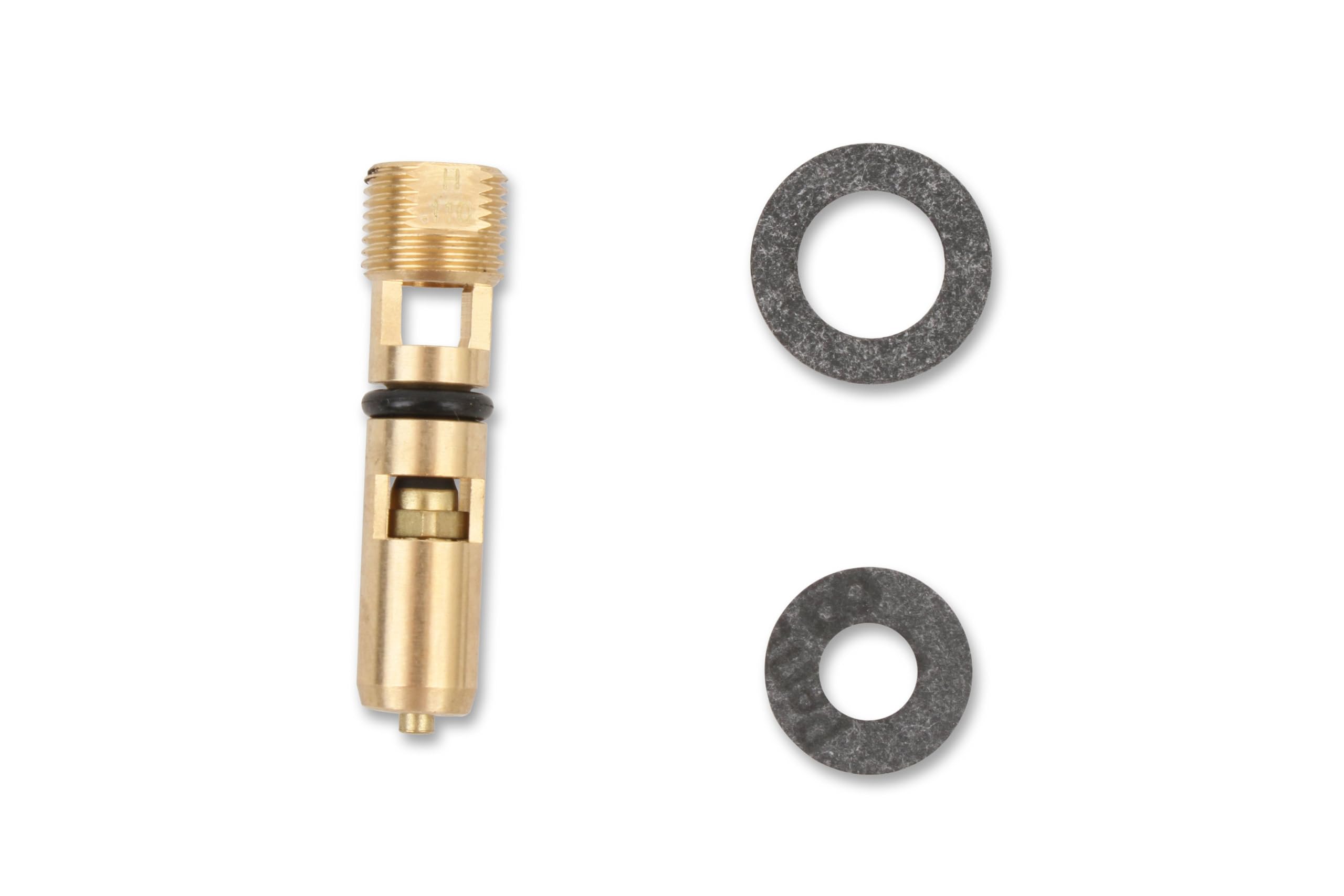 Holley 6-504 Inlet Needle - Viton