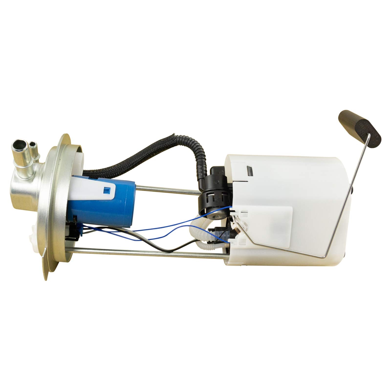Trq Fuel Pump Module Assembly Compatible With 2004-2007 Hummer H2