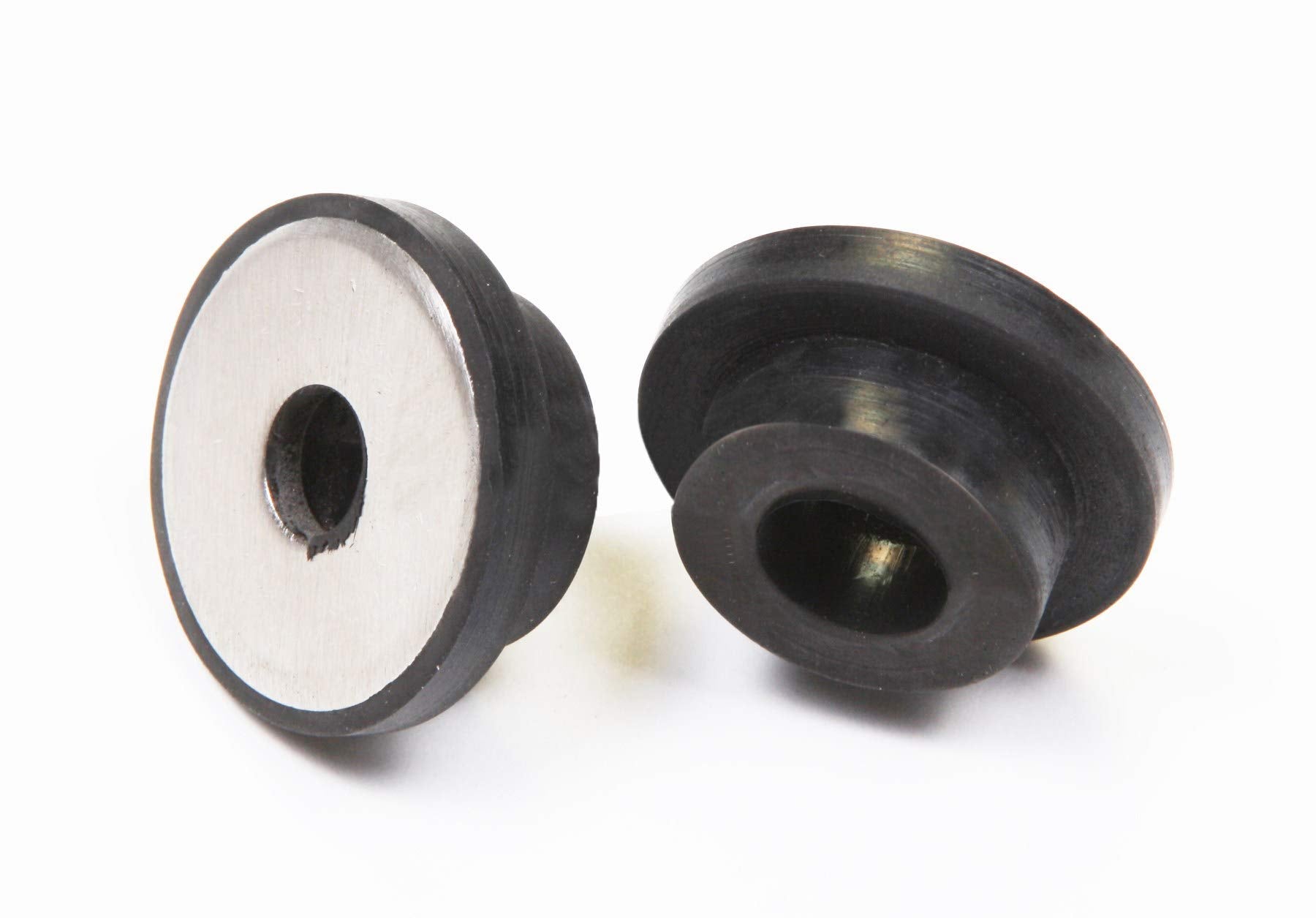 SeaDoo Exhaust Muffler Bushing Grommets 293830031 SP GTS SPX XP GS GTI GTX 2Pack