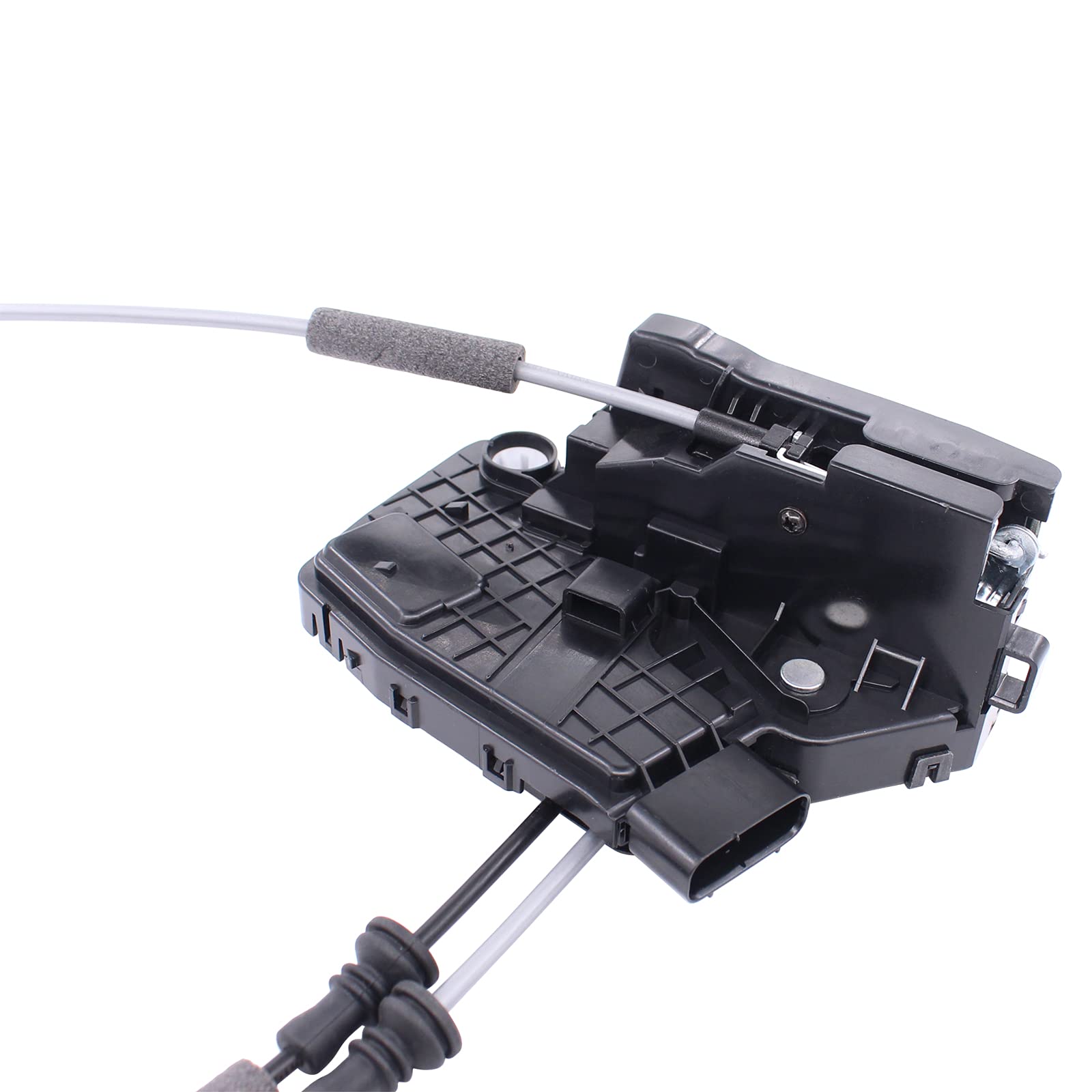 ApplianPar Front Drive Side Door Lock Actuator Motor for Hyundai Elantra 2017-2020