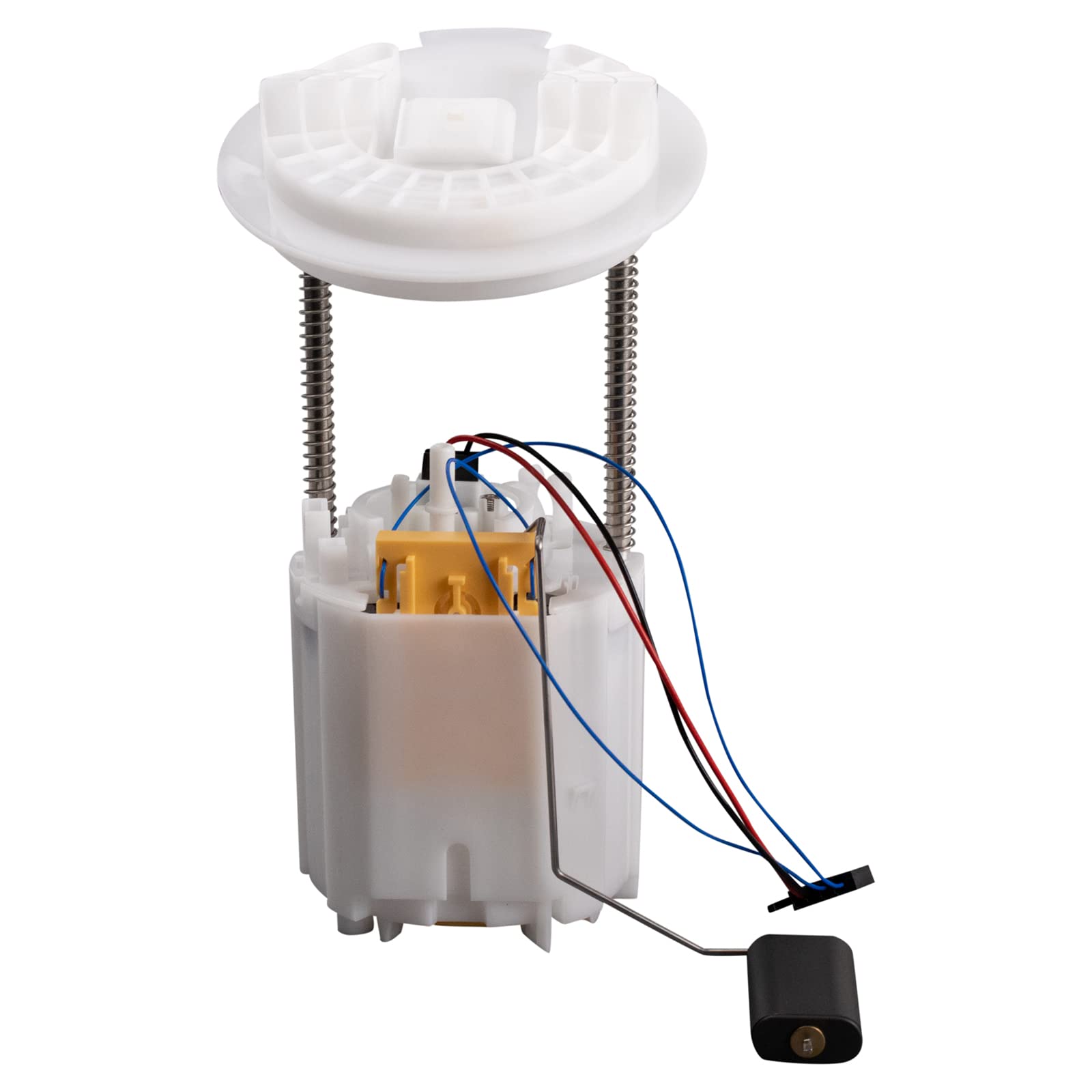 Trq Fuel Pump Module Assembly Compatible With 2011-2015 Chrysler 300 2011-2012 Dodge Challenger Charger