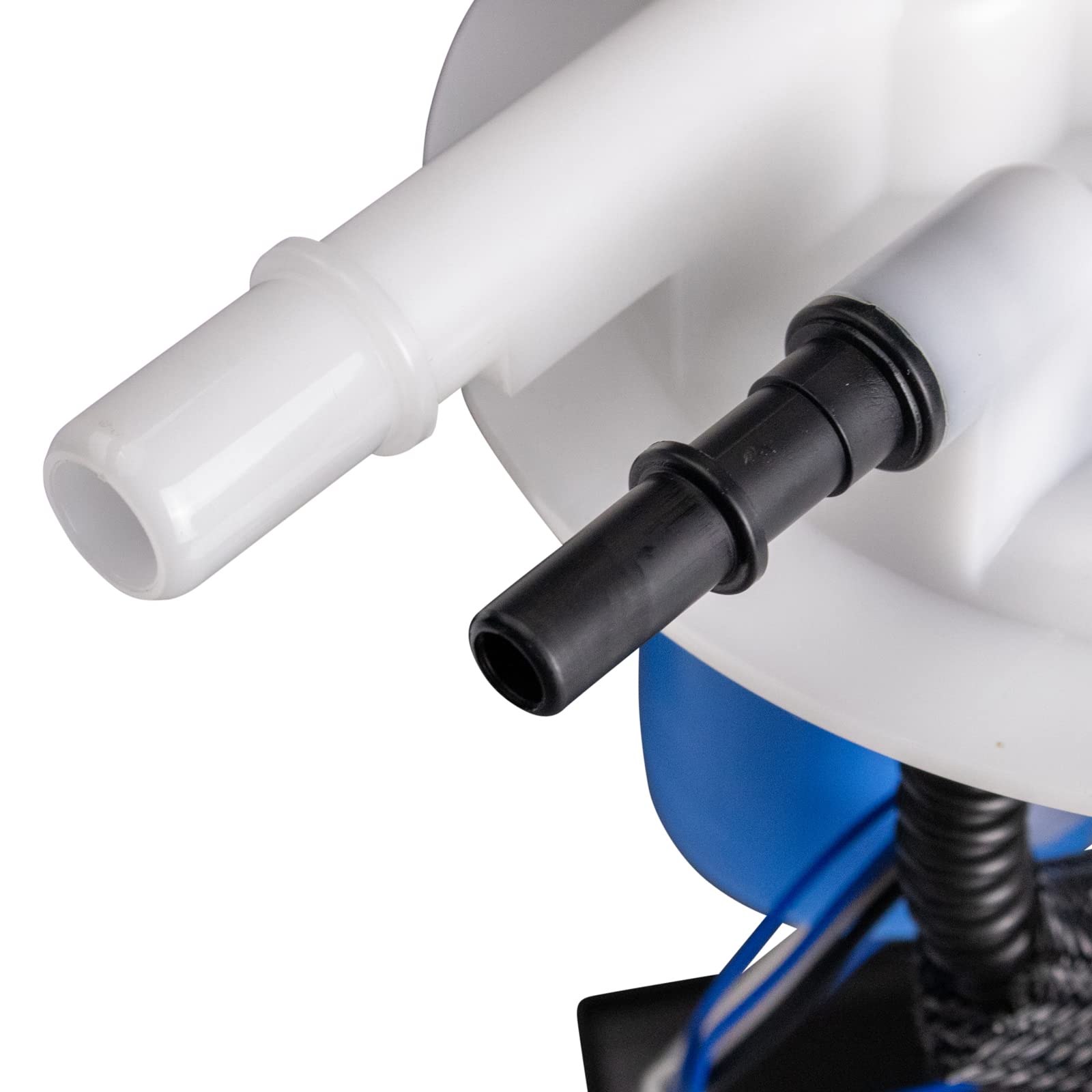 Trq Fuel Pump Module Assembly Compatible With 2012-2013 Chevrolet Impala 2014-2016 Impala Limited