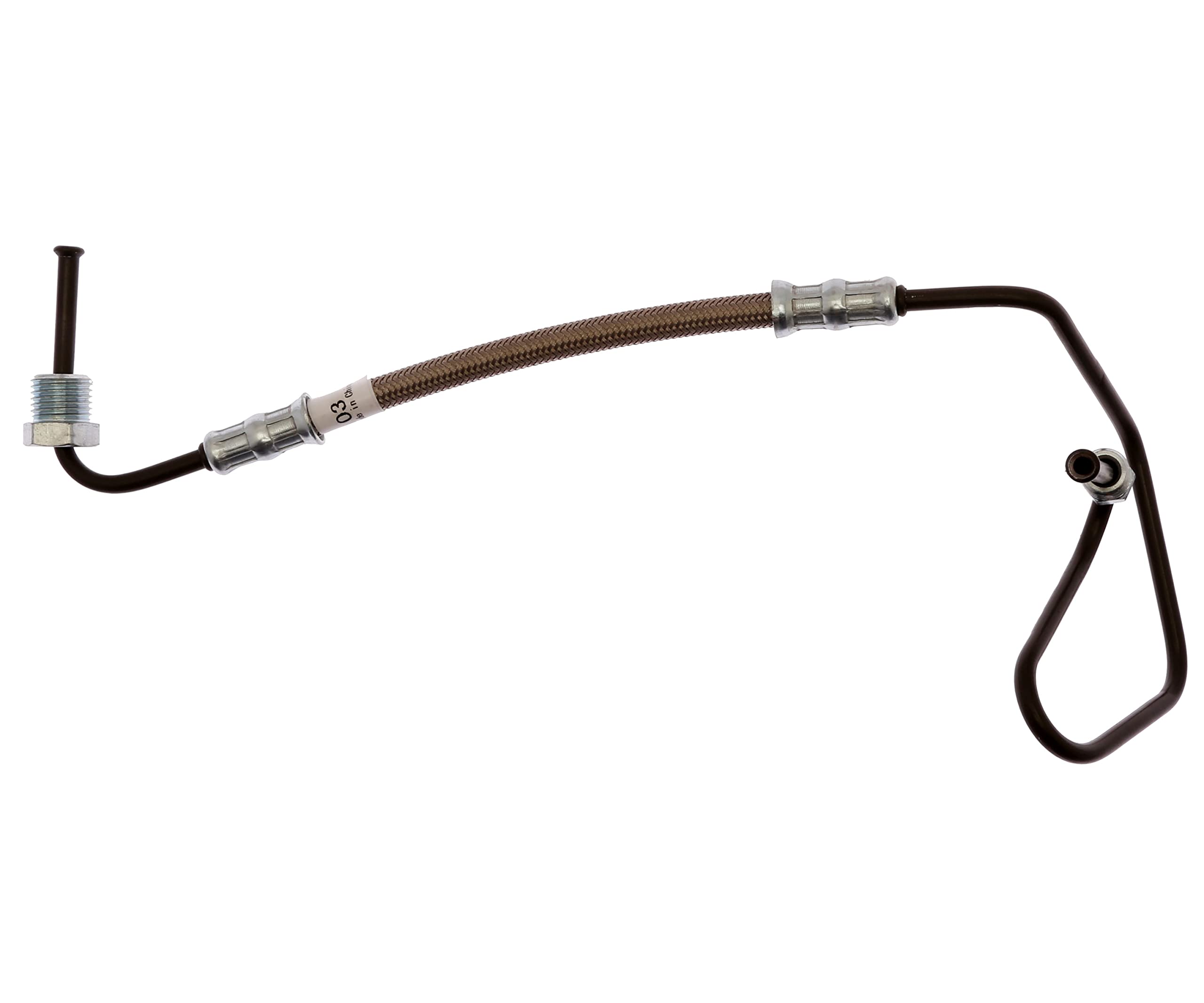 Raybestos Brake Element3 Bh384103 Brake Hose