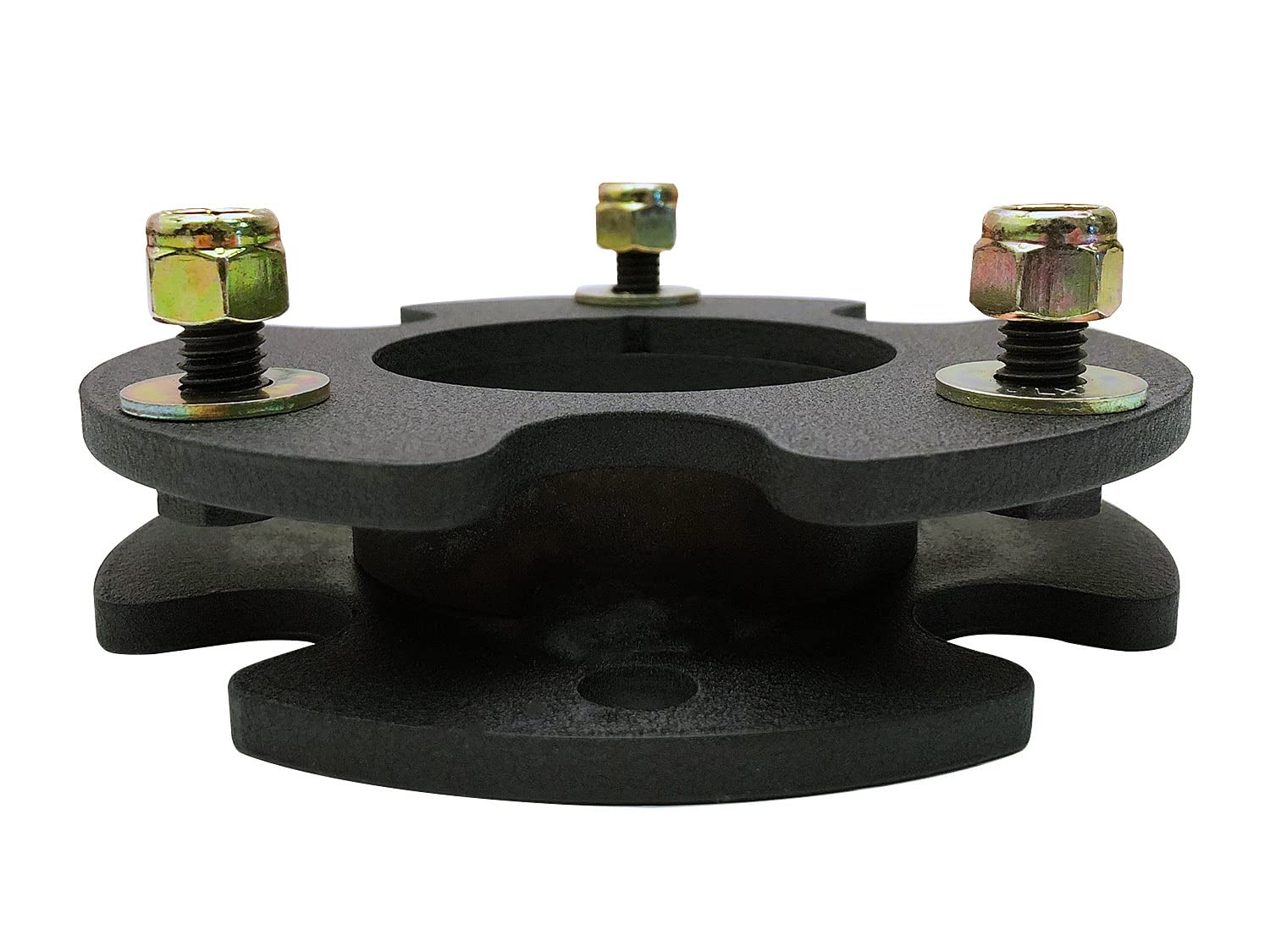 Tuff Country 22909 2 Leveling Kit Front 4Wd & 2Wd Compatible With/Replacement For Ford F-150 2009-2022