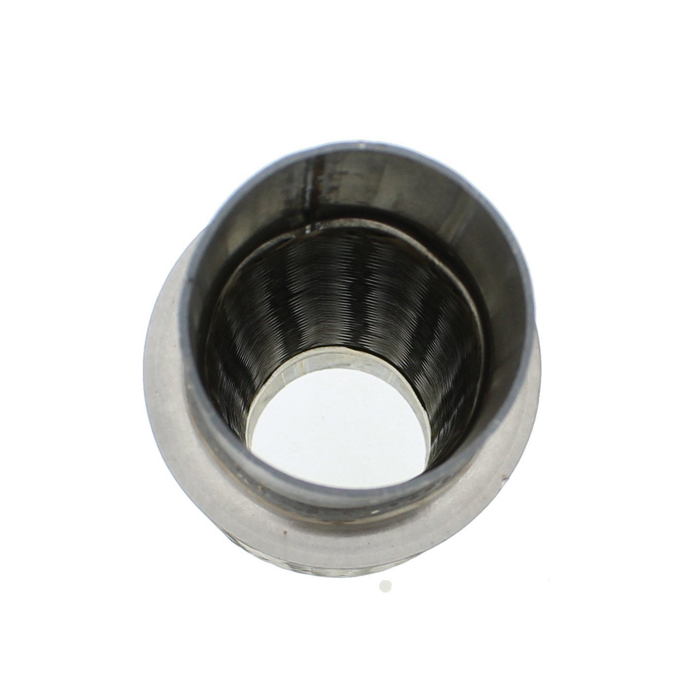 Jones Exhaust Flxtbe2Idx8Weldonly