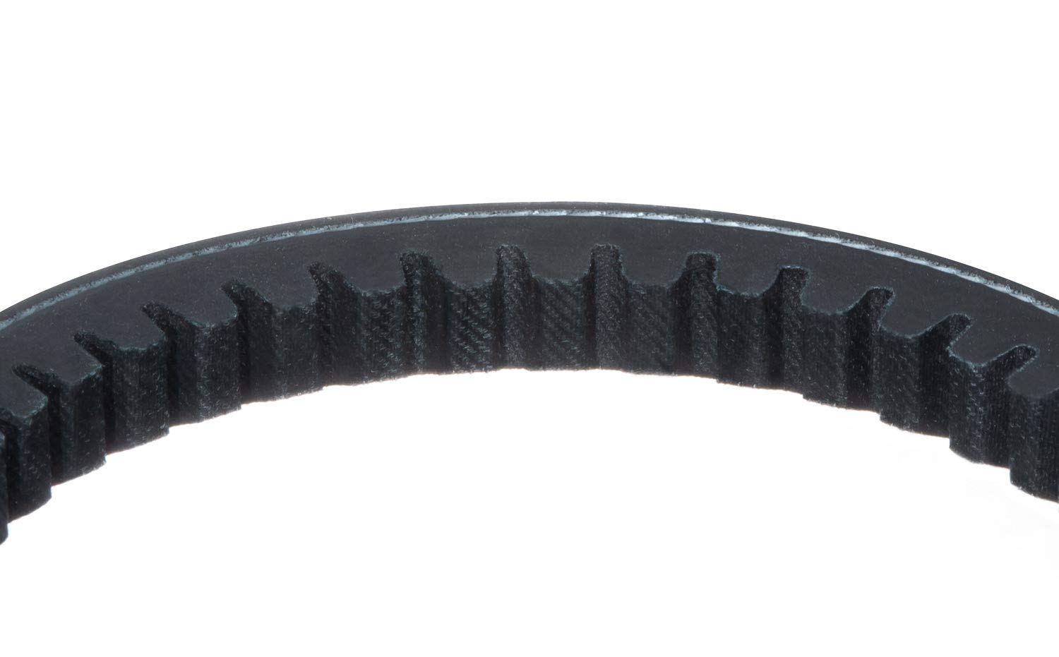 Goodyear Bx54 Classical Raw Edge Industrial V-Belt, 57'' Outside Circumference