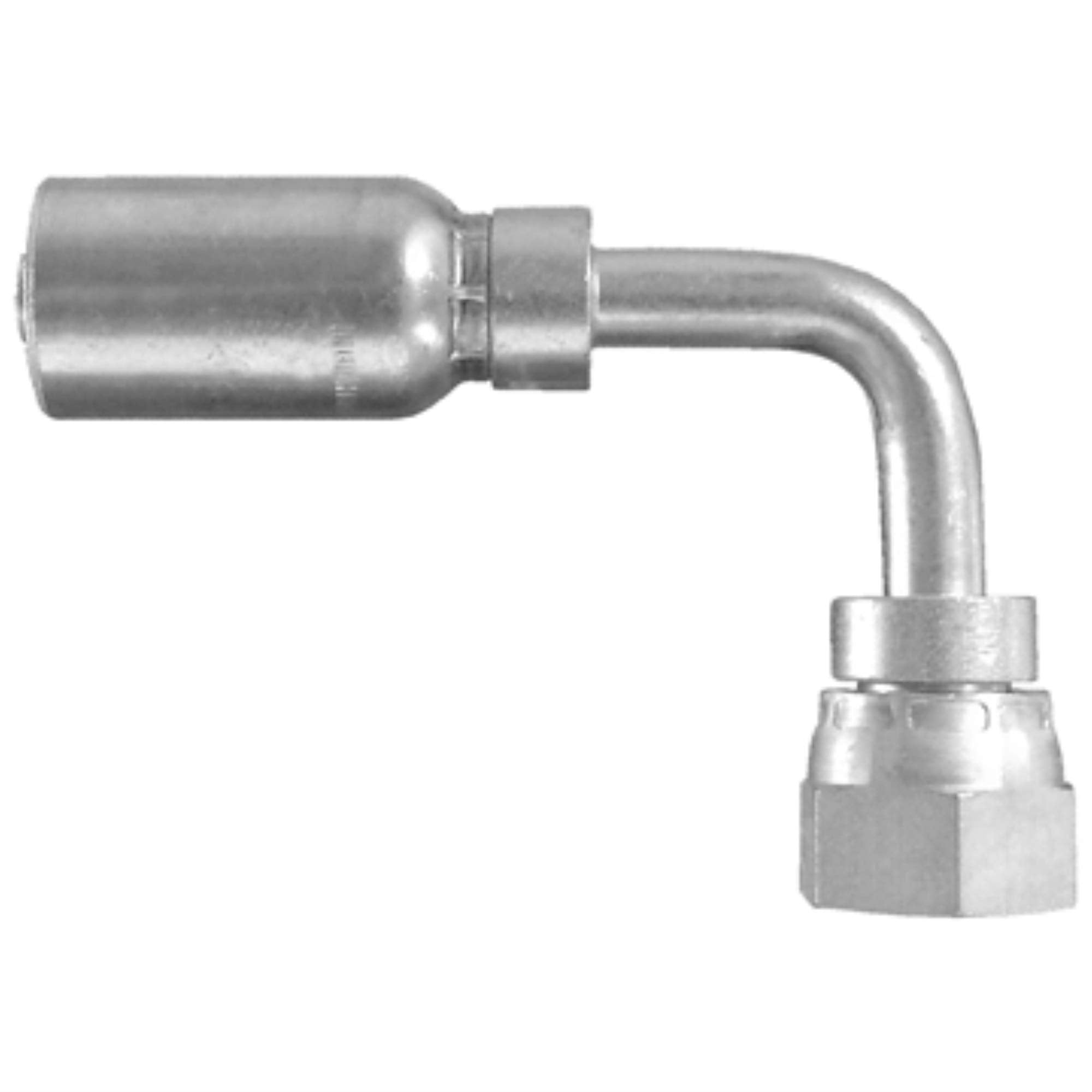 Dayco 116330 Hydraulic Coupling/Adapter