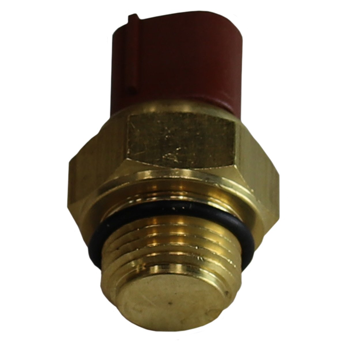 Spi, At-01378, Themo Switch Assembly Fan Switch Sensor For Yamaha Replaces Oem# 5Gm-82560-00-00