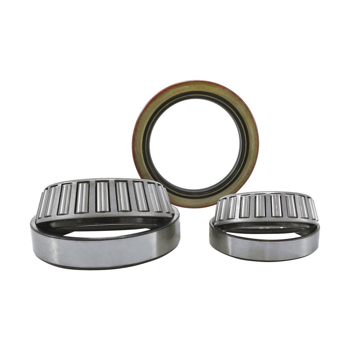 Yukon Rear Axle Bearing And Seal Kit For Ford