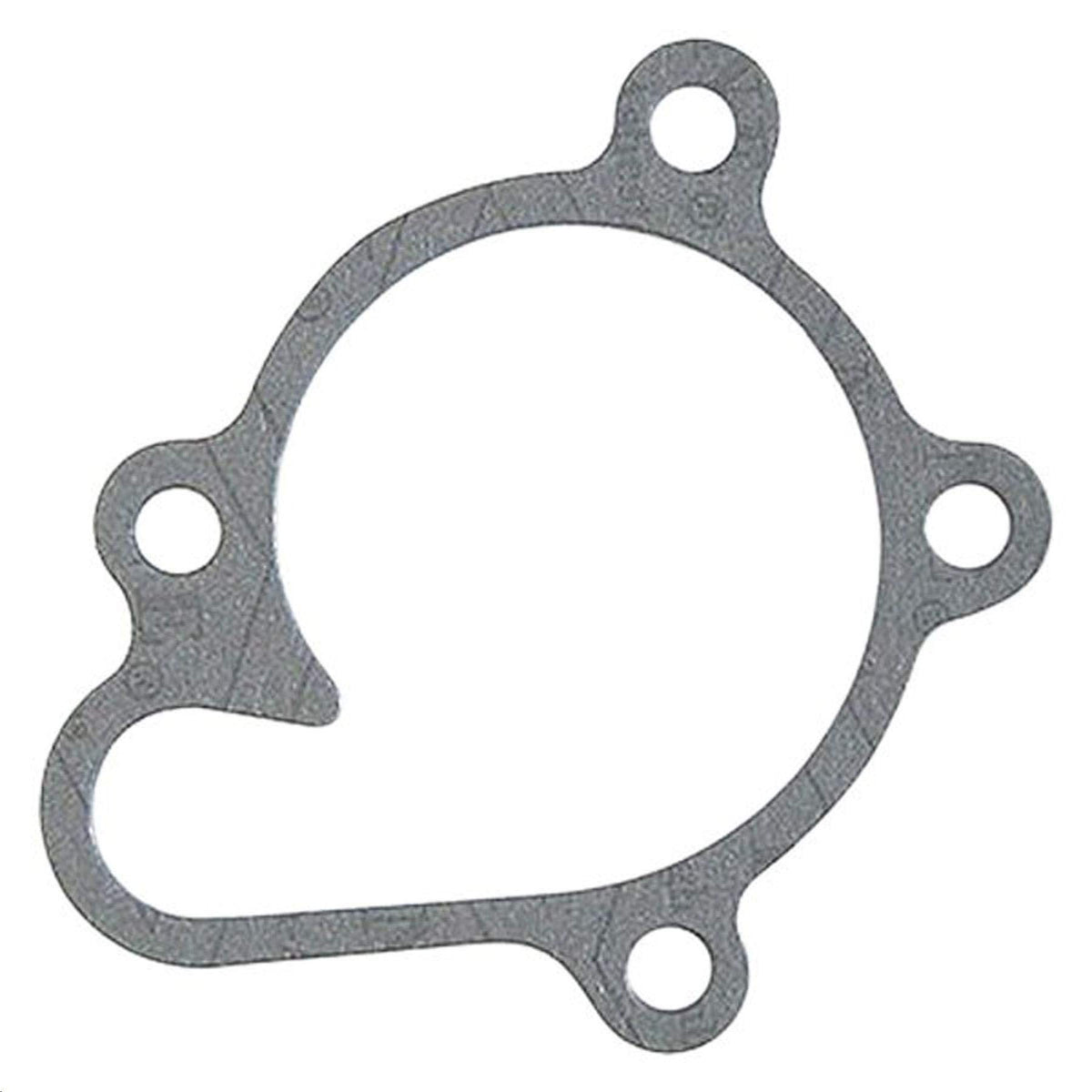 Namura, NA-40008CG, Water Pump Cover Gasket for Yamaha ATV Replaces OEM# 5GH-12428-00-00