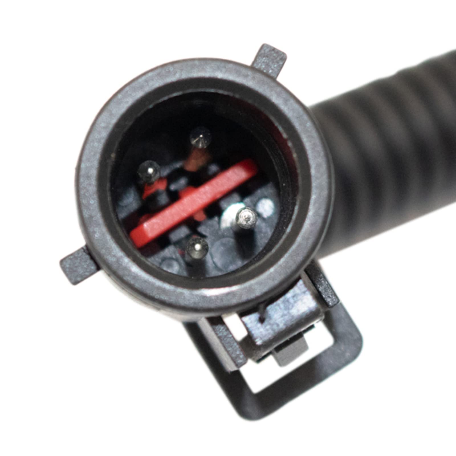 Trq Front Fuel Pump Module Assembly Compatible With 2005-2007 Ford F-250 Super Duty F-350 Super Duty