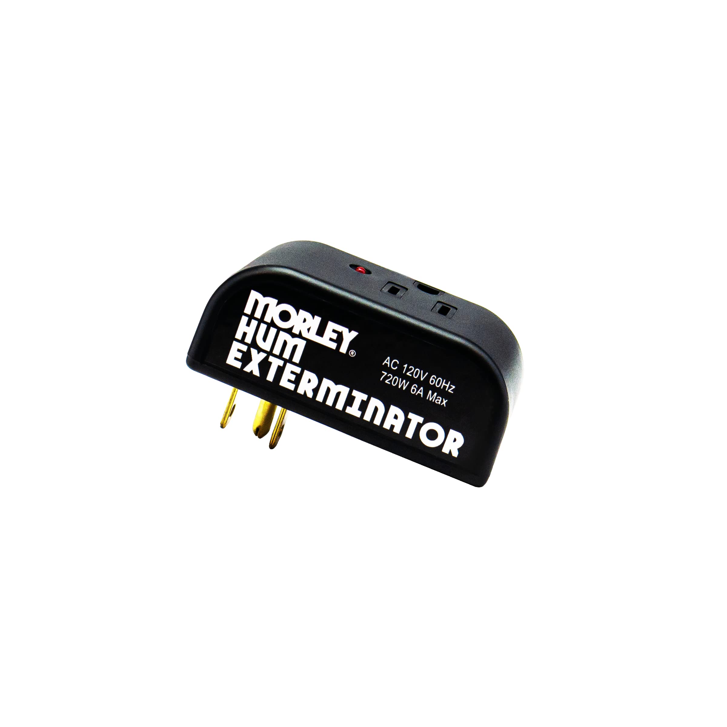 Morley Hum Exterminator Ground Line Voltage Filter