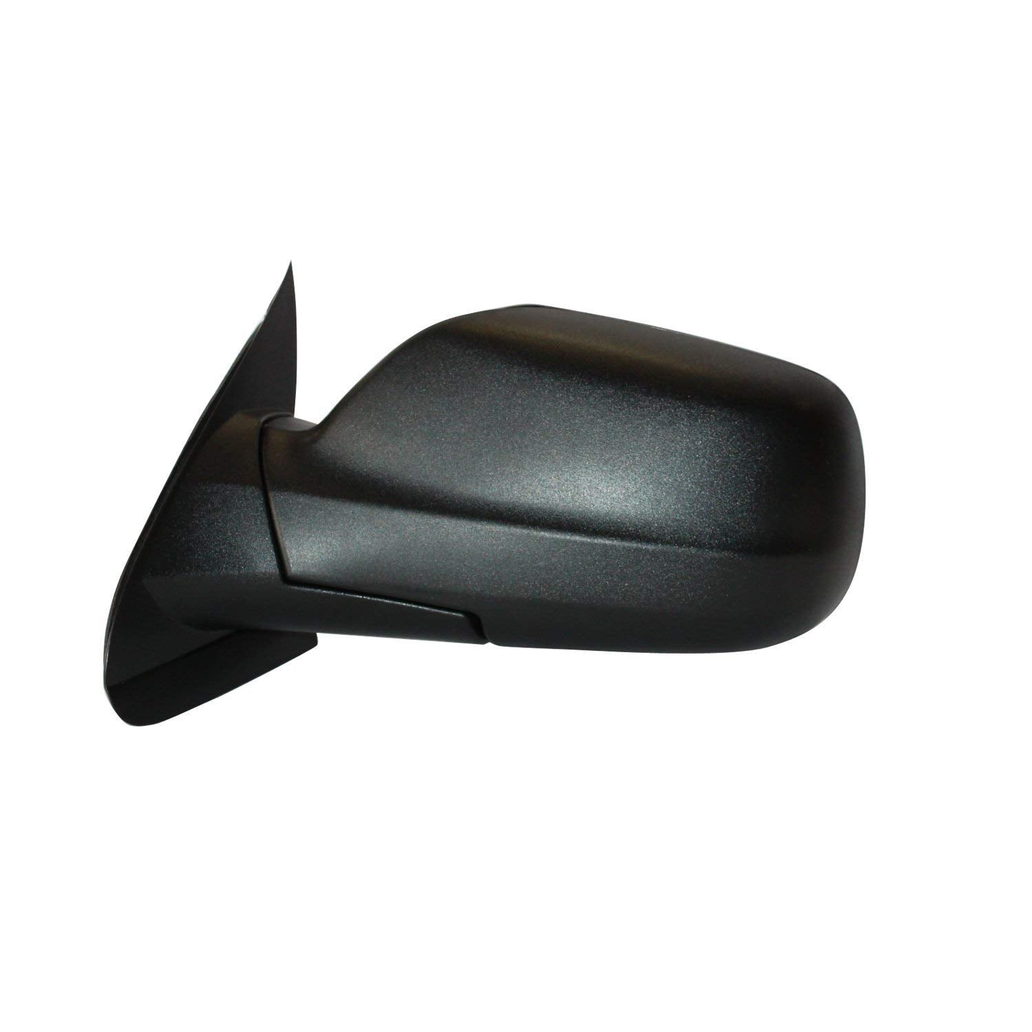 TYC 4120432 Door Mirror Left-Side Compatible with 2005-2009 Jeep Grand Cherokee