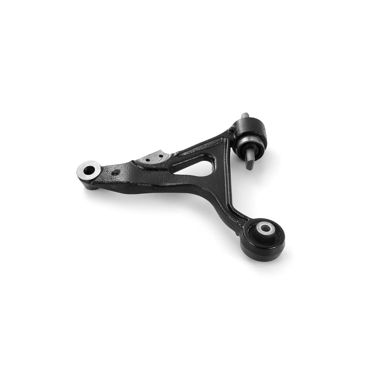 Metrix Premium Chassis Parts - Front Left Lower Control Arm Fits 2008-2009 Volvo S60, 2007 Volvo S60, 2007 Volvo V70, Replacemen