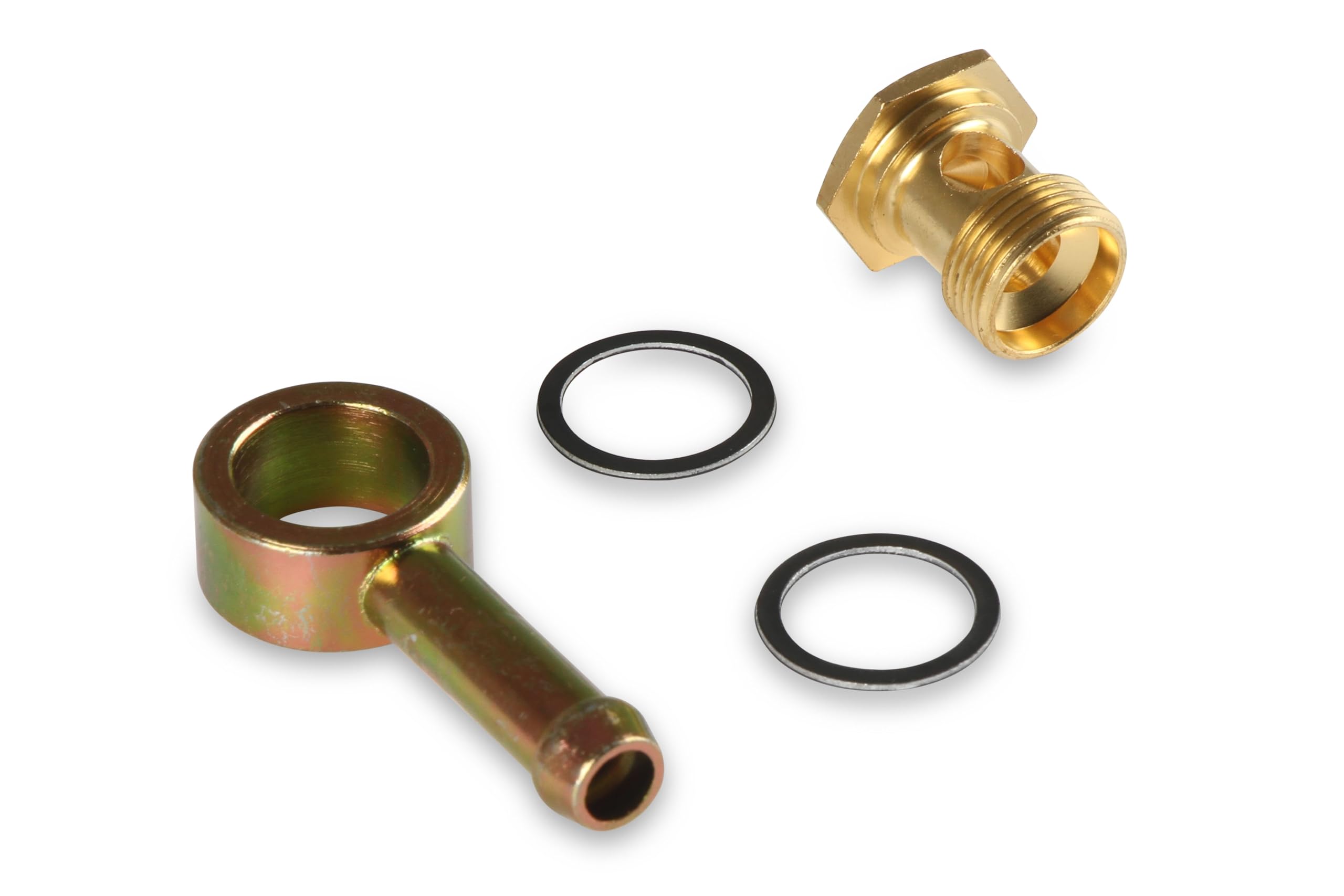 Holley 26-25 Swivel Fitting