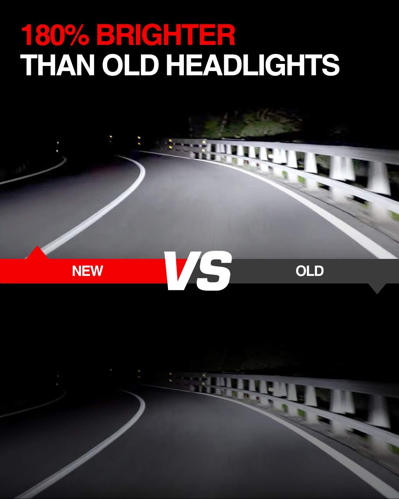 Torchbeam Silverado Headlight From, Replacement Headlight Assembly For 2003-2006 Silverado/Avalanche 1500/2500/3500 Chrome Housing Clear Reflector Clear Lens Driver And Passenger Side