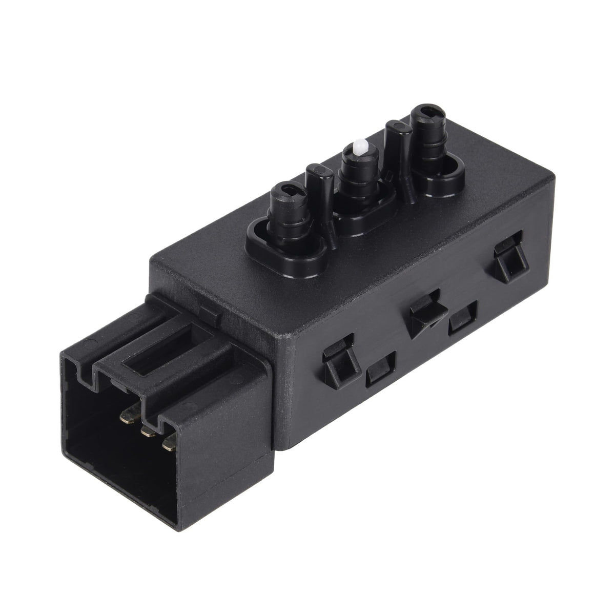 6-Way Power Seat Switch Driver Side Passenger Side Compatible With Ford Lincoln Mercury Replacement For 9L3Z-14A701-A 5F9Z-14A701-Aa Psw5
