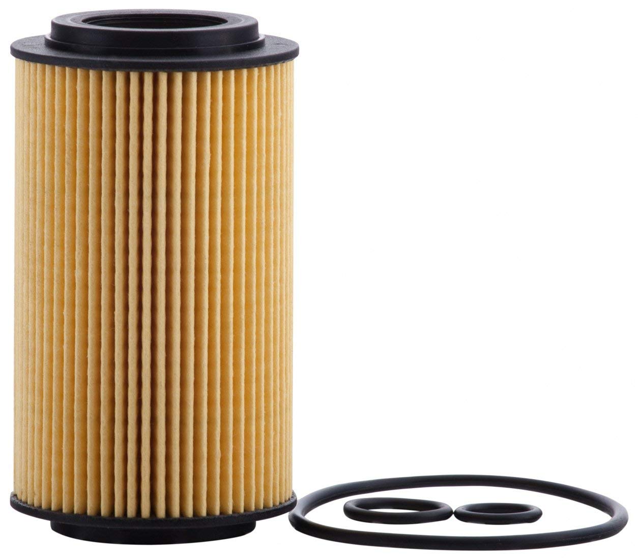 Pg9984Ex-6Pk Extended Life Oil Filter Up To 10,000 Miles | Fits 2014-17 Freightliner Sprinter 2500, 2014-17 Sprinter 3500, 2013-16 Mercedes E250, 2016 Gle300D, 2013-15 Glk250, 2015 Ml250 (Pack Of 6)