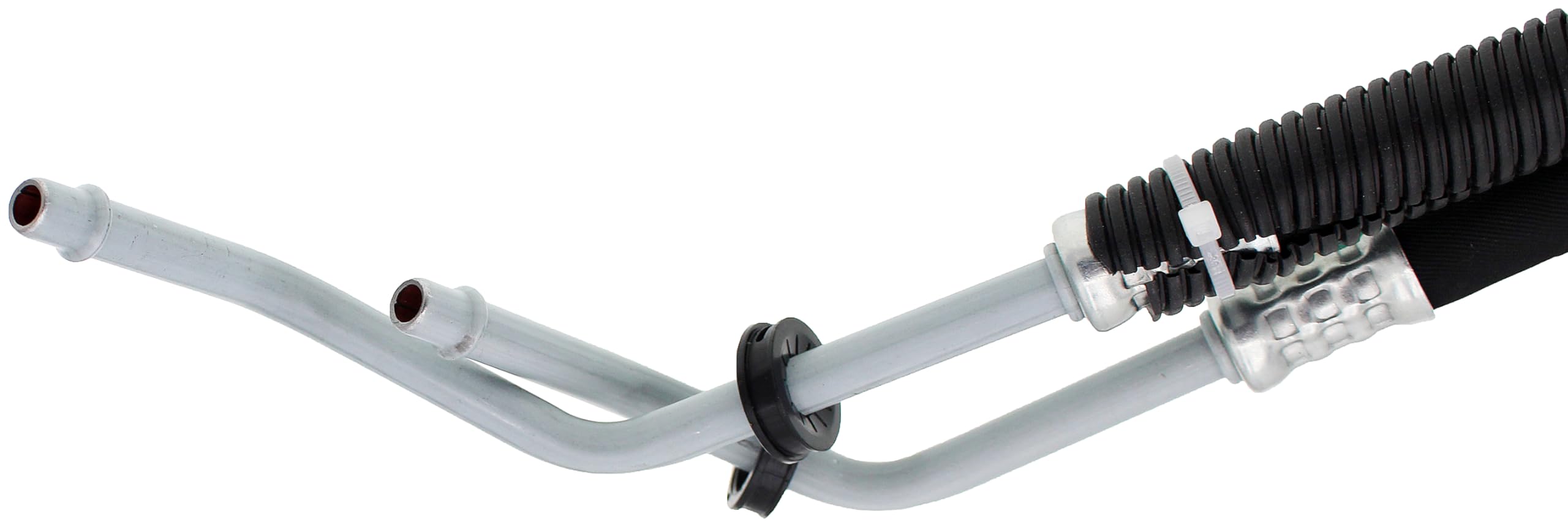 Dorman 624-284 Automatic Transmission Oil Cooler Hose Assembly Compatible With Select Chrysler/Dodge/Ram Models