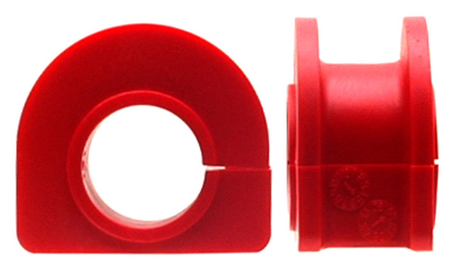 Acdelco Advantage 46G0627A Rear To Frame Suspension Stabilizer Bushing