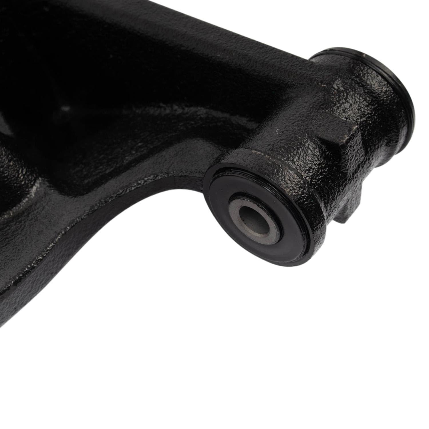 Trq Front Suspension Kit Control Arm With Ball Joint Sway Bar Stabilizer Link Compatible With 2003-2019 Chevrolet Express 2500 E