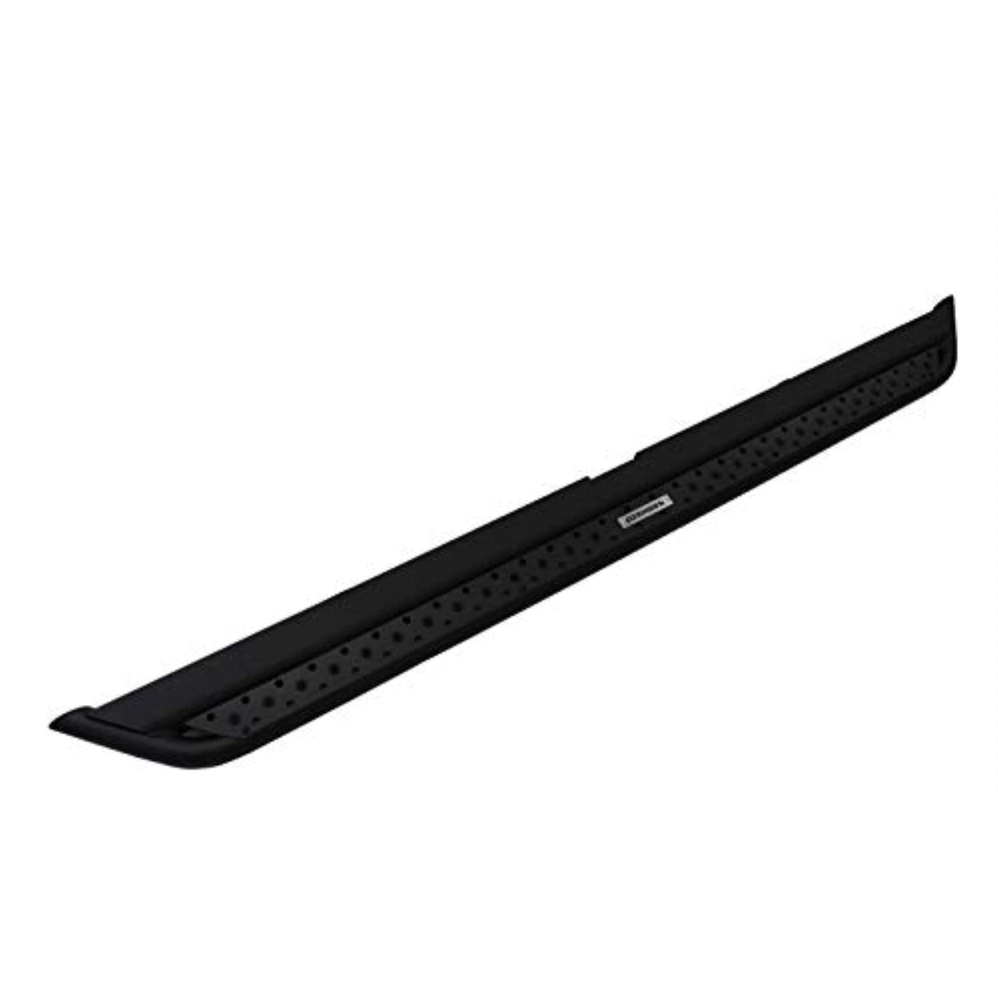 Go Rhino Dss4416T Dominator Xtreme Dss Side Steps With Rocker Panel Mounting Kit - Crew Max For Toyota 07-21 Tundra (Crew Cab Pickup)