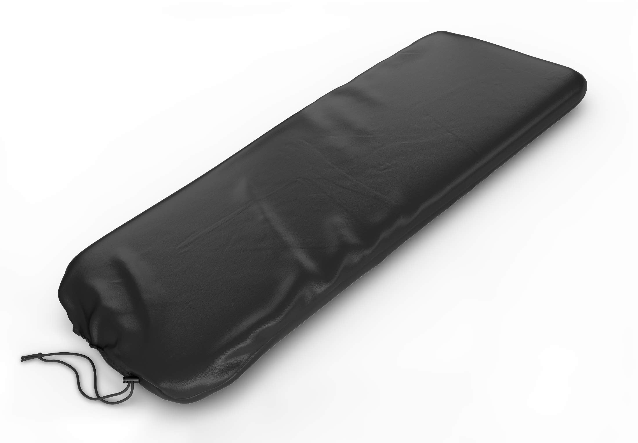 Autotech Park Foldable Sunshade Compatible with 2018-2024 Tesla Model 3, Custom-fit Windshield Sun Shade