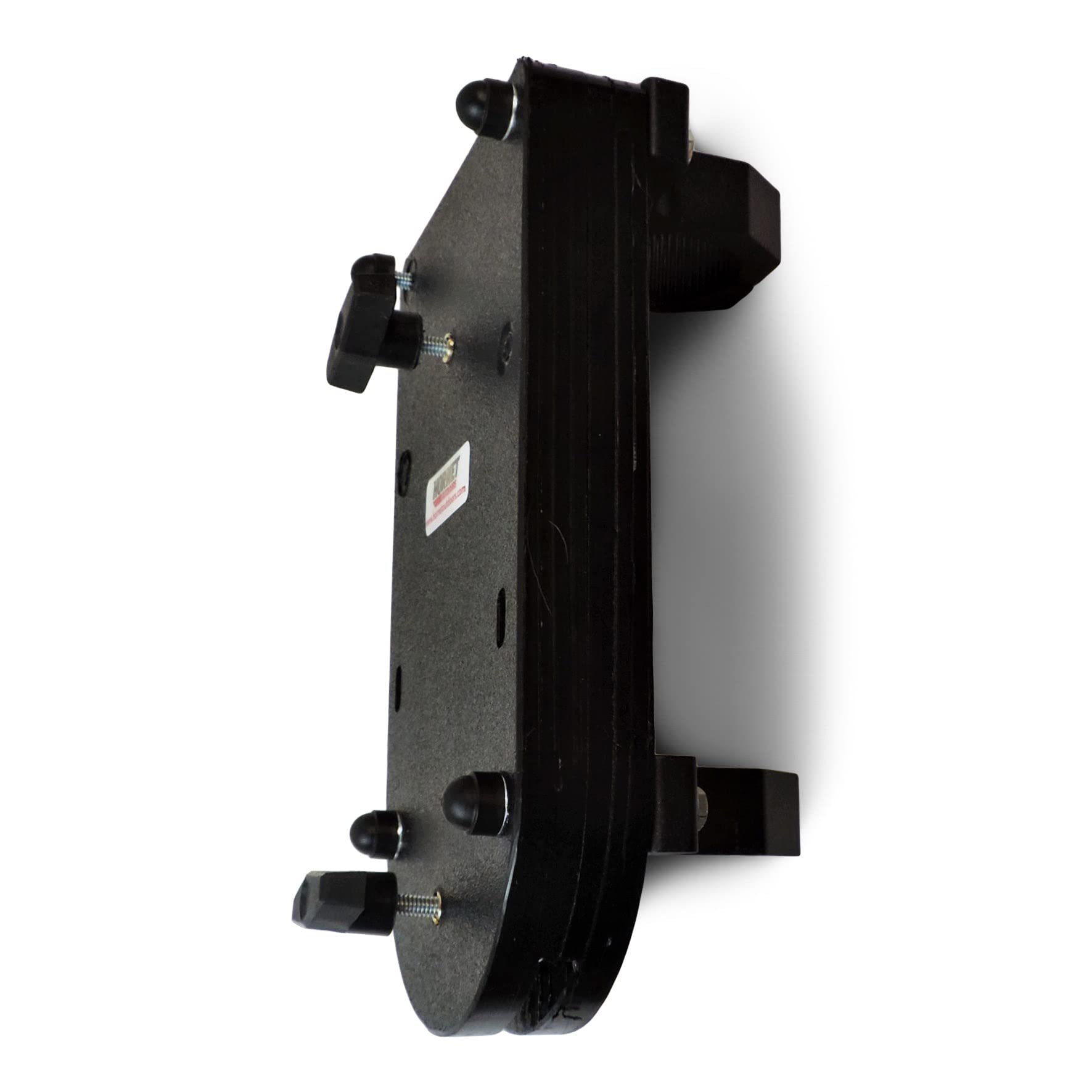 Utv Roll Bar Chainsaw Mount Fits Yamaha, Honda, Polaris, Can Am And All Round Roll Bars 1 ' To 2' Rcm-3012 Hornet Outdoors