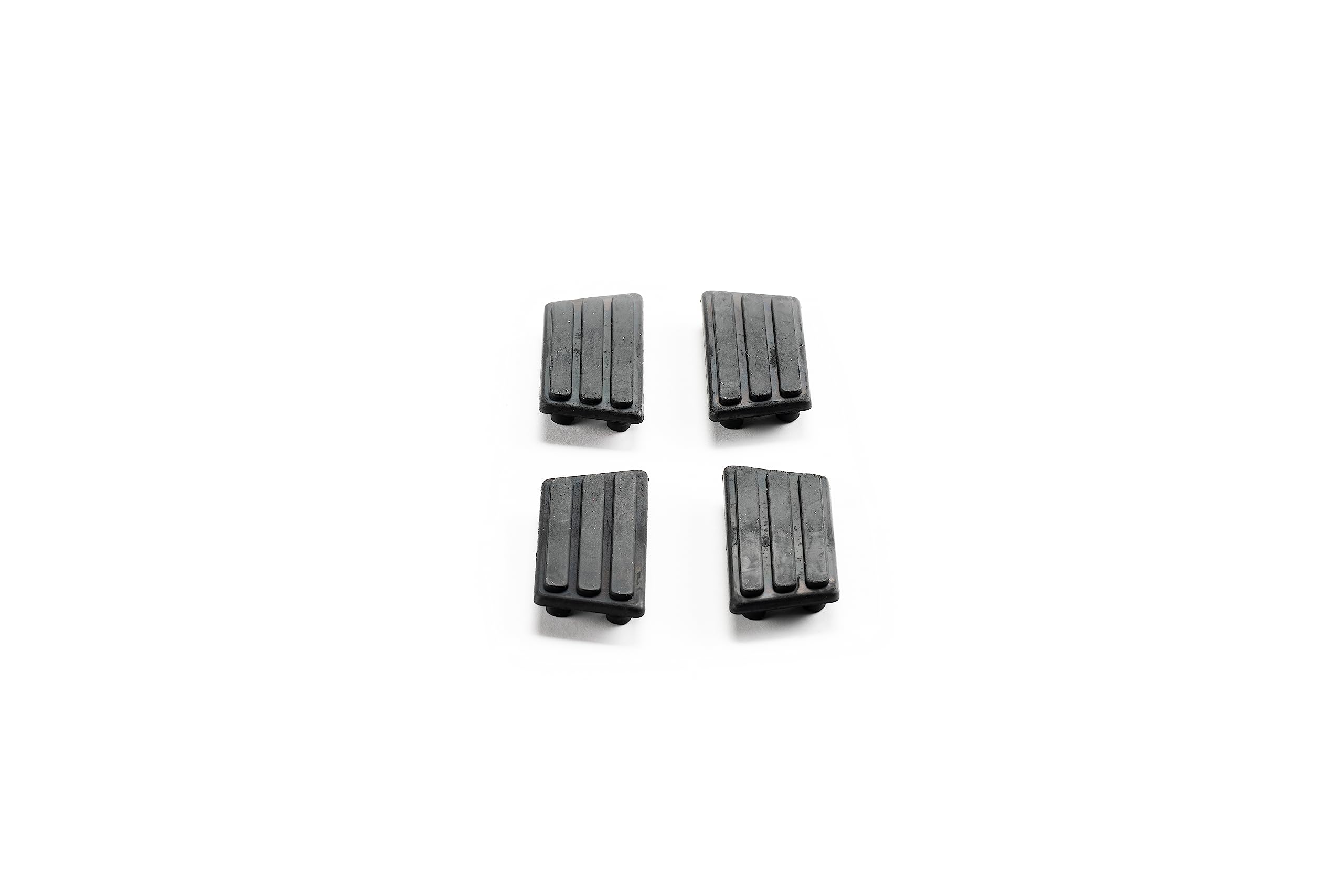 Factor 55 Rubber Guard For Flatlink Series, Pack Of 4