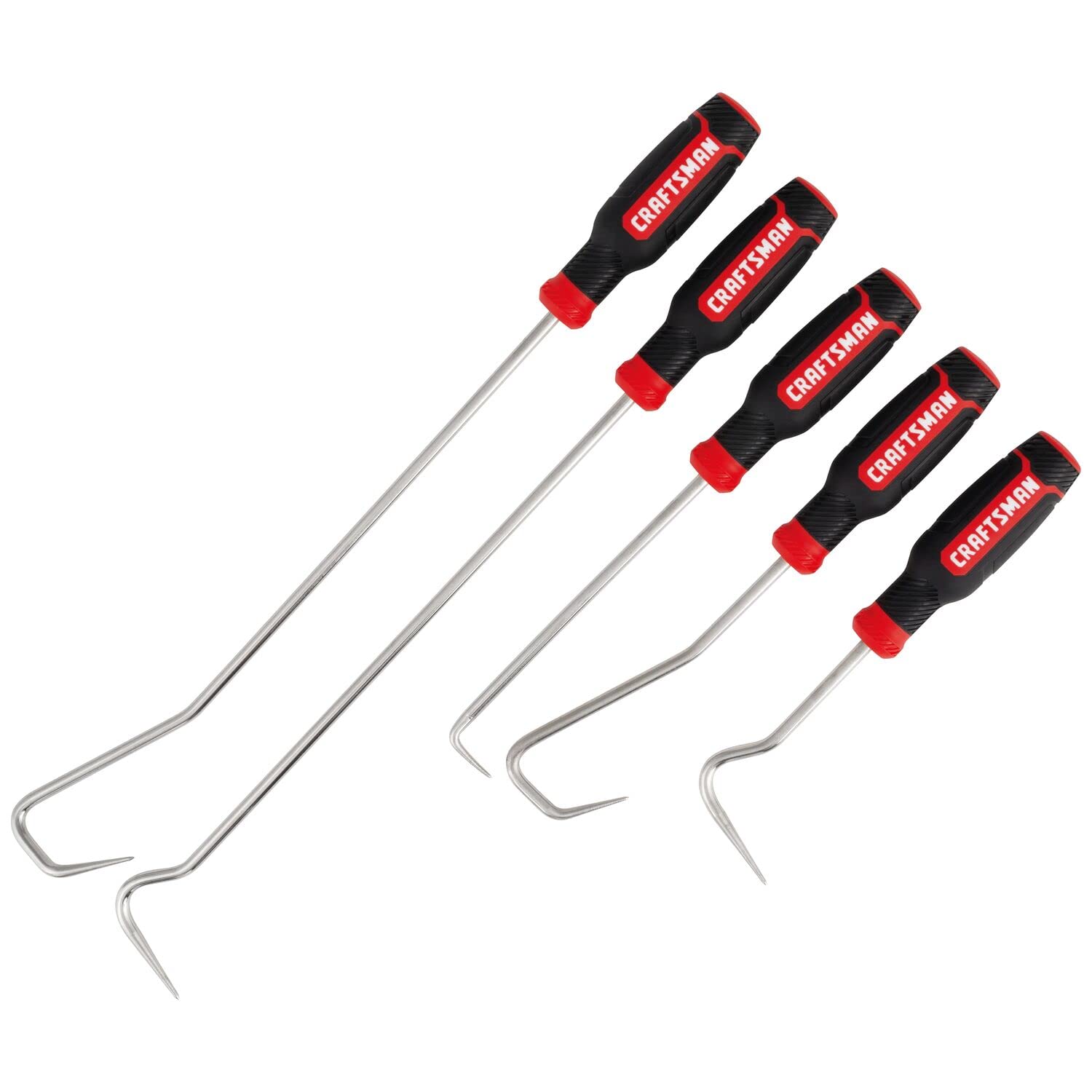 CRAFTSMAN Hose Remover Kit, Automotive (CMMT98330), Red