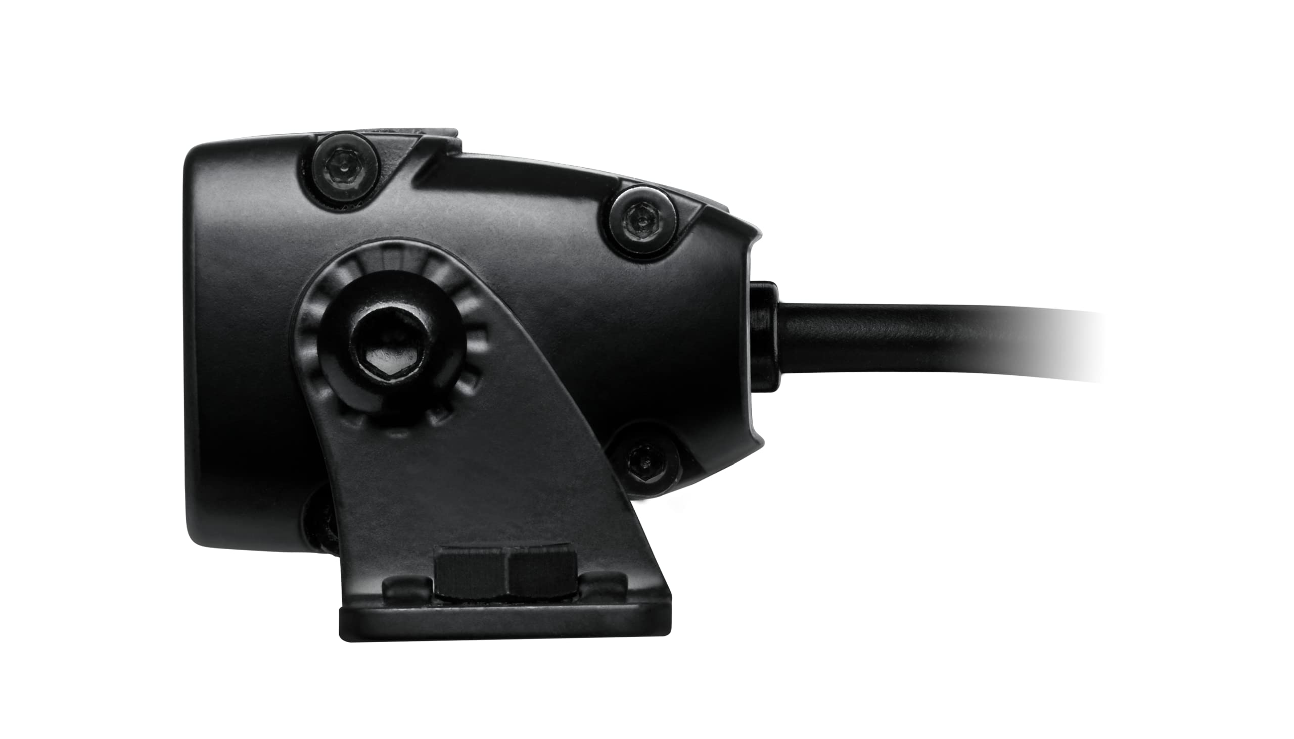 Hella 1Fj 358 176-321 Led-Spotlight - Black Magic Slim Lightbar 40'' - 12/24V - Mounting - Cable: 2000Mm - Plug: Open Cable Ends