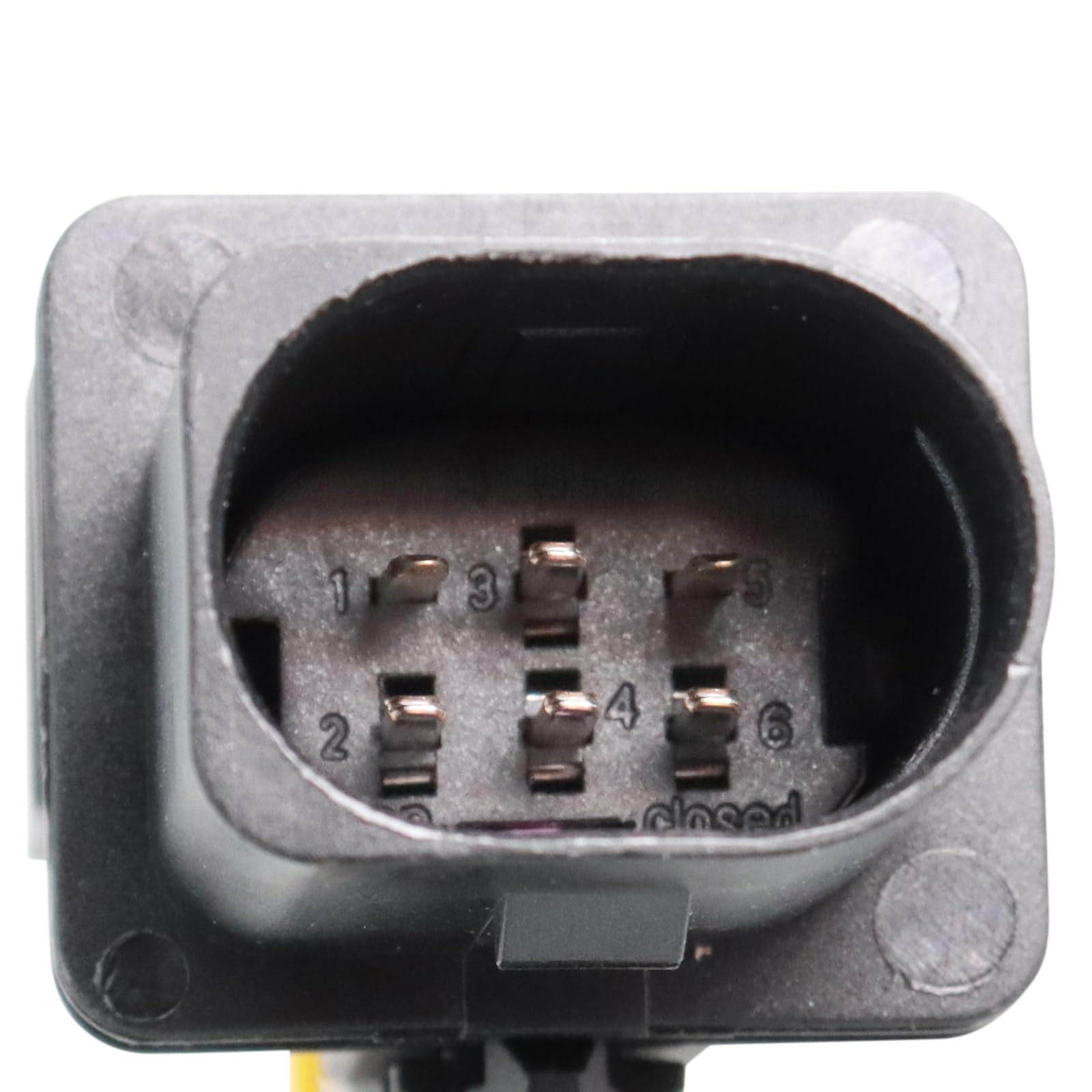 Trq Upstream O2 Oxygen Sensor Compatible With 2009-2011 Bmw 335D 14-16 535D 535D Xdrive 09-18 X5