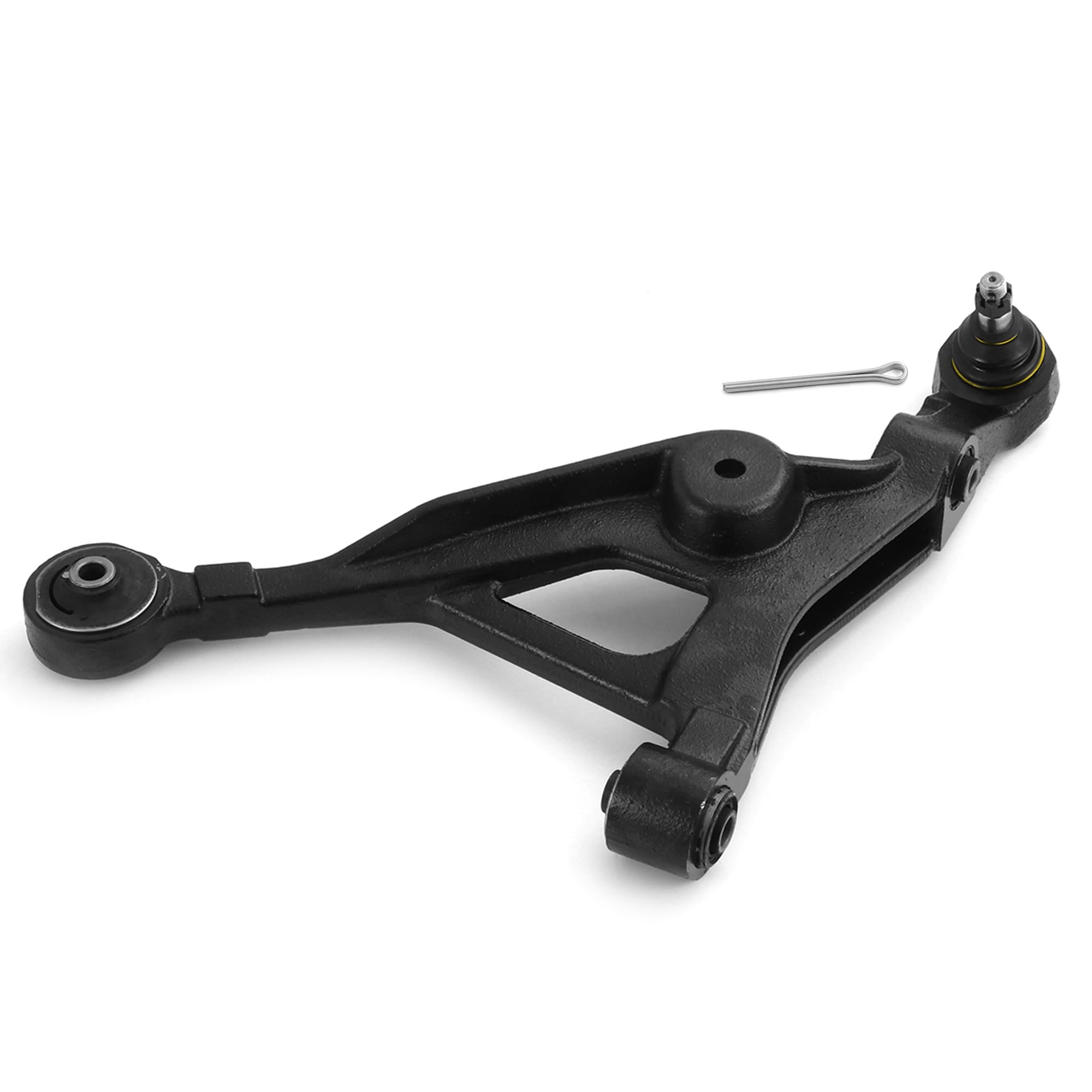 Metrix Premium Chassis Parts - Front Left Lower Control Arm W Ball Joint & Bushing Assembly Fits 01-06 Chrysler Cirrus, 01-06 Se