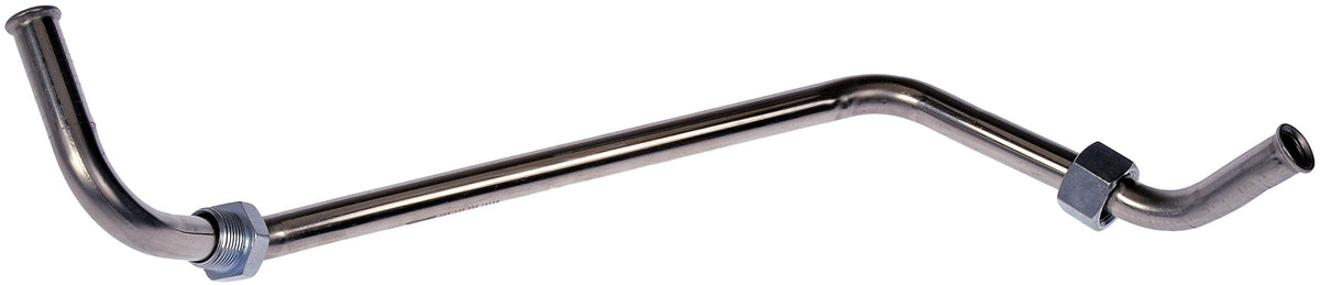 Dorman 598-145 Exhaust Gas Recirculation (EGR) Line Compatible with Select Ford Models