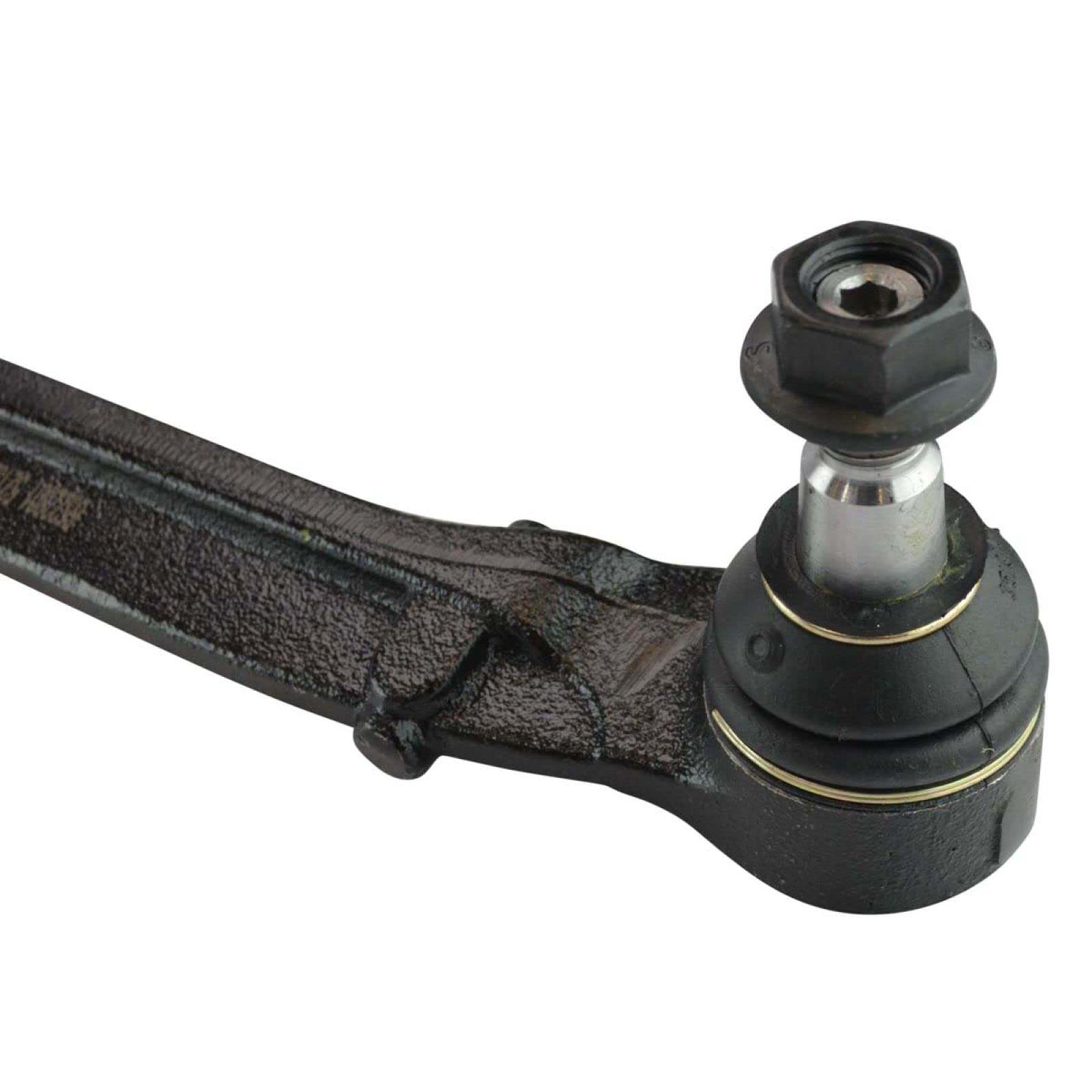 Trq Front Left Lower Forward Control Arm With Ball Joint Drivers Side Compatible With 2011-2022 Chrysler 300 Dodge Challenger Ch
