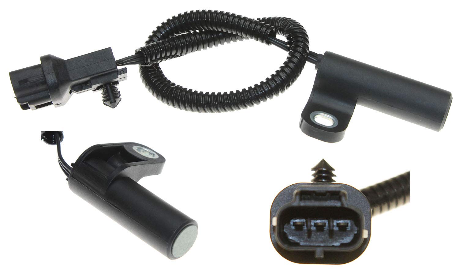 Walker Products 235-1023 Engine Crankshaft Position Sensor