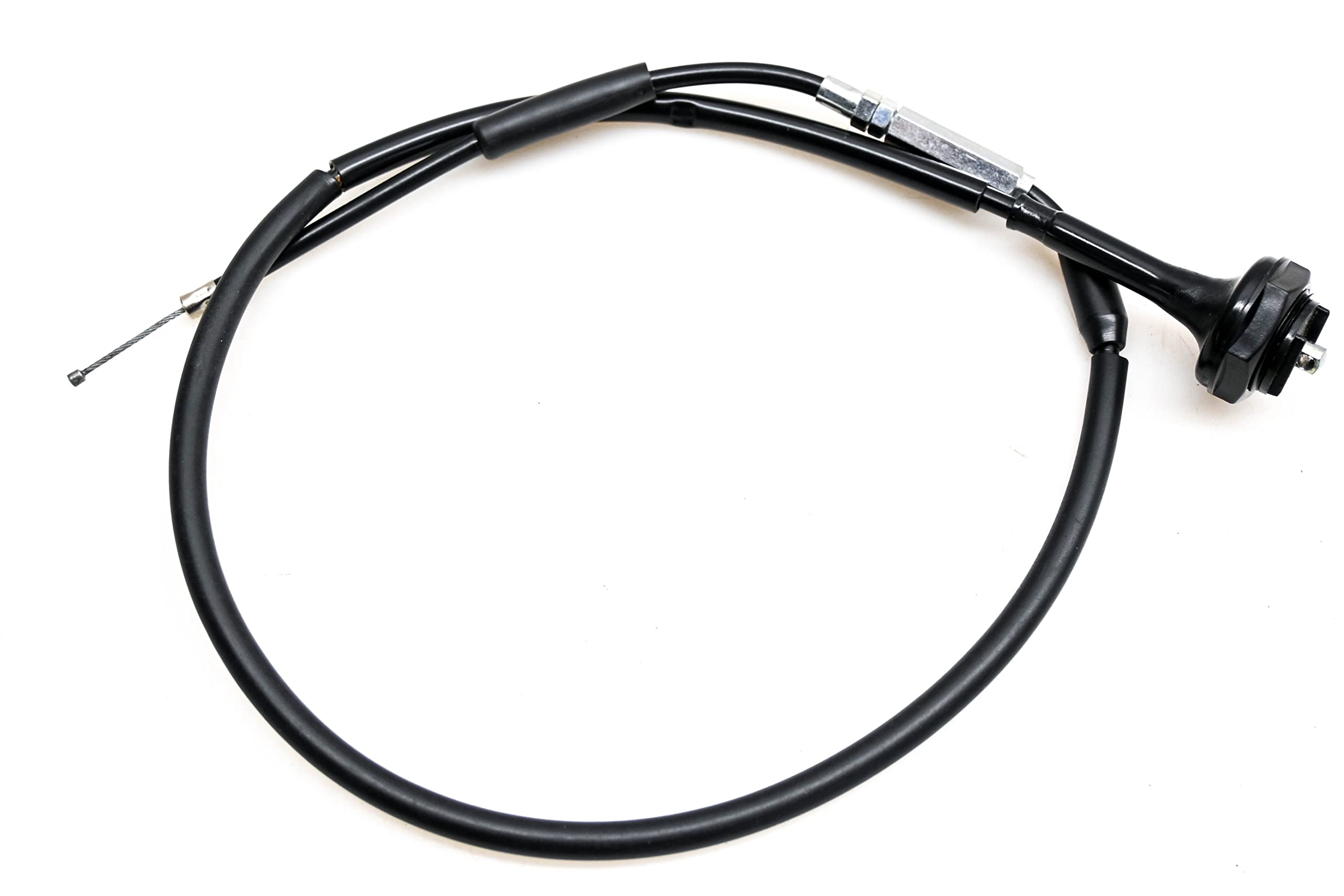 Yamaha 4Wv-26331-01-00 Cable, Starter 1; New # 4Wv-26331-00-00 Made By Yamaha