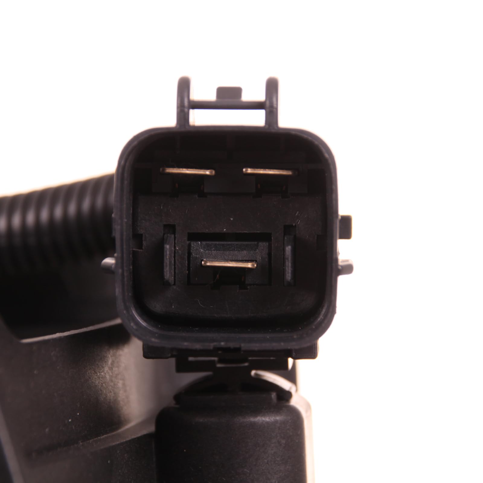 TYG OE Replacement(CAPA Quality) Cooling Fan Extra Silent for 2013-2014 Hyundai Genesis Coupe L4/2.0 W/Resistor | 25380-2M500 |