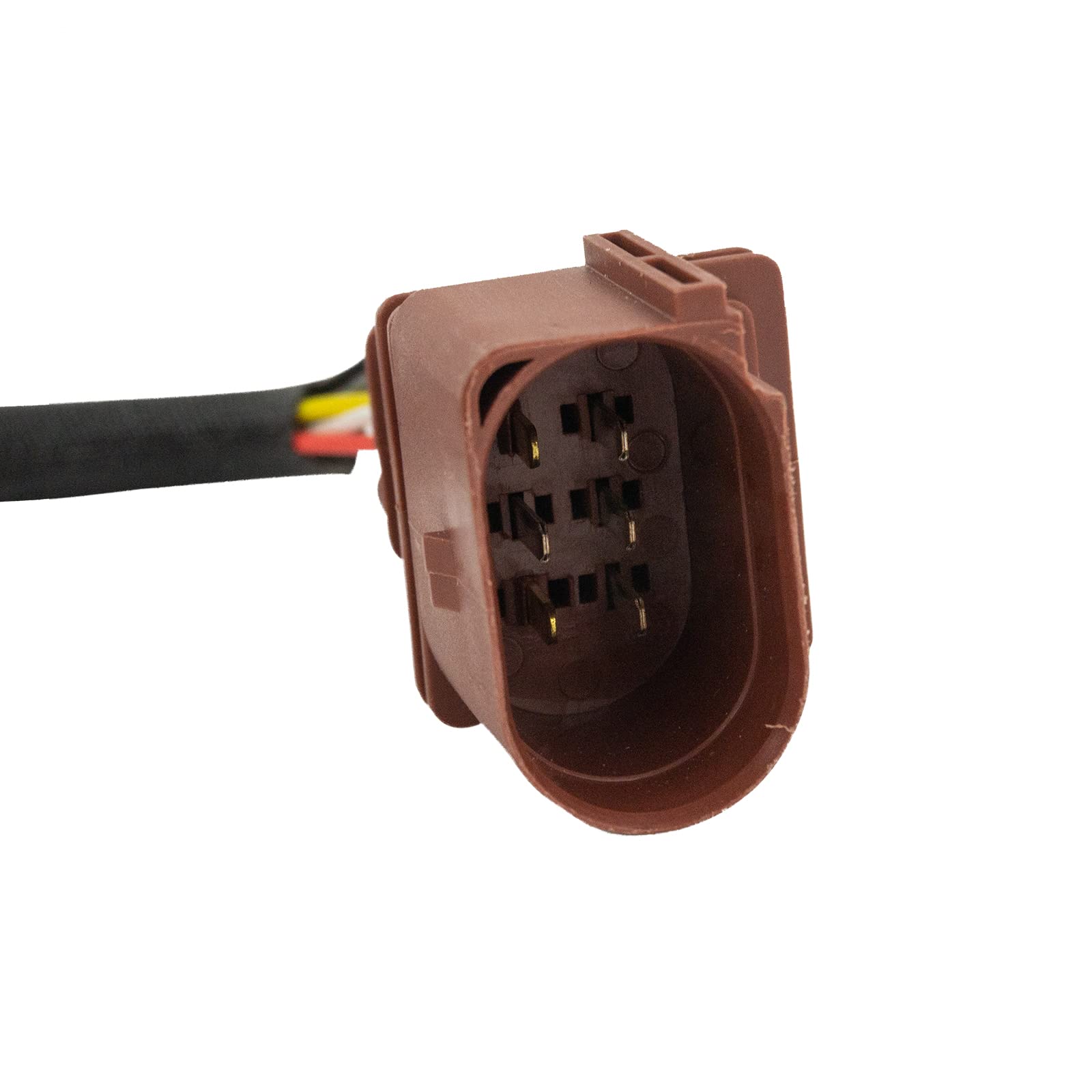 Trq Engine Exhaust O2 02 Oxygen Sensor Direct Fit Upstream Compatible With Audi Vw Porsche