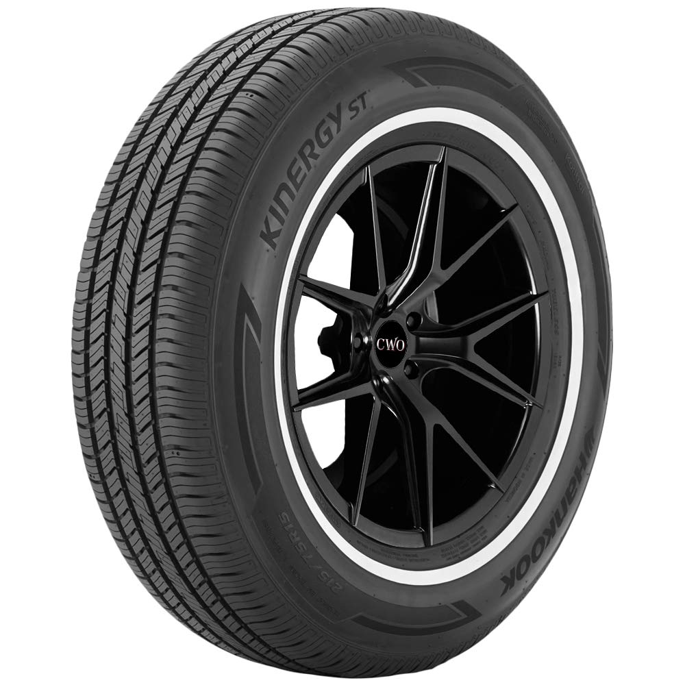 Hankook Kinergy St (H735) 185/75R14 89T
