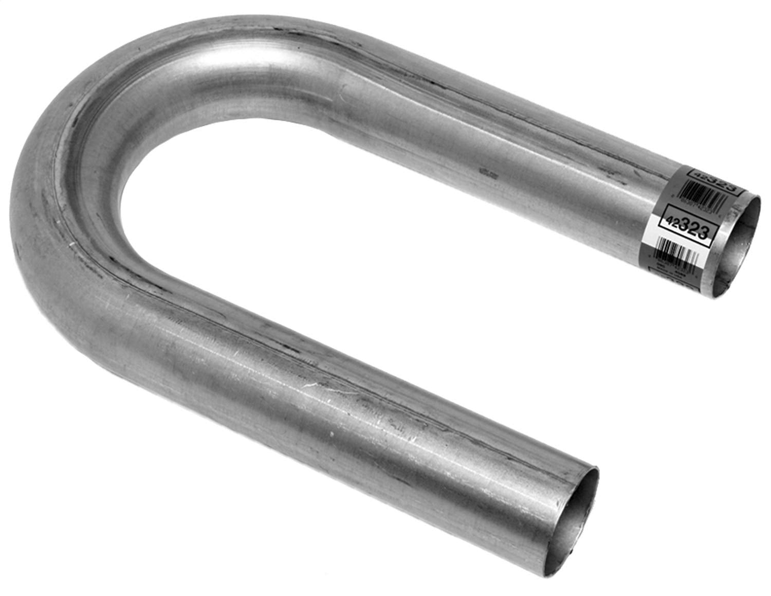 Walker'S Exhaust 42323 Dynomax U Bend Pipe