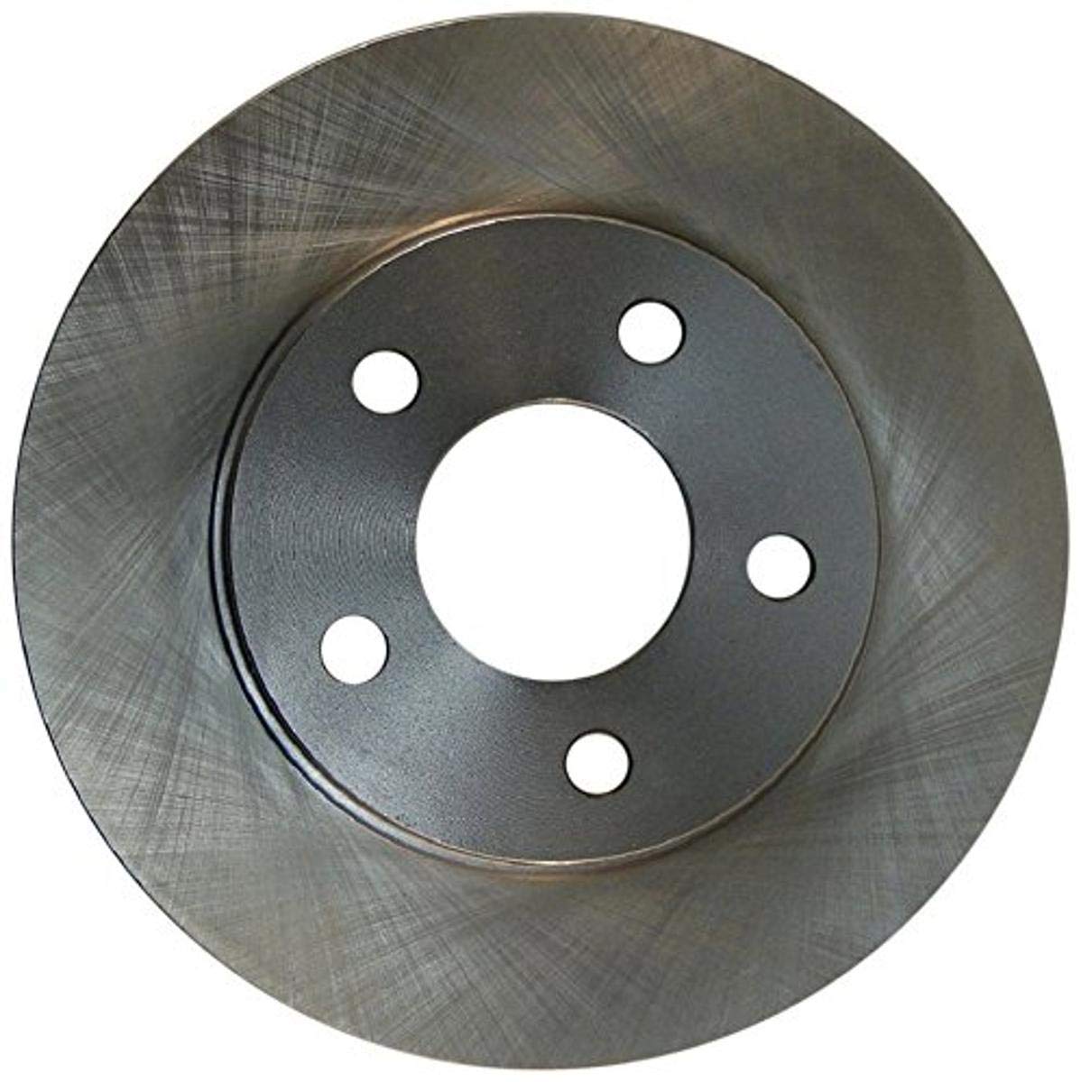 Bendix Premium Prt1713Fc Rear Brake Rotor For Ford Thunderbird 1992-1989, Mercury Cougar 1992-1989