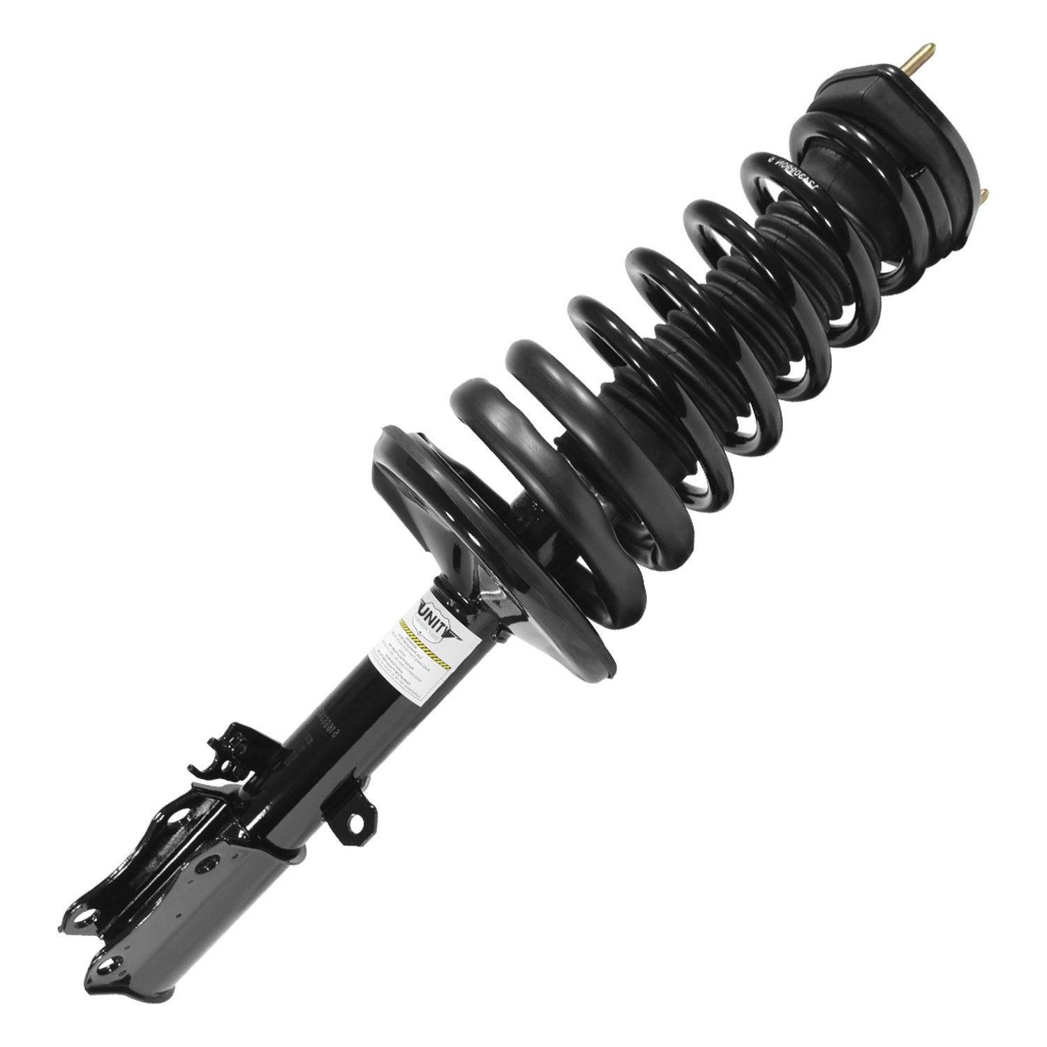 2004-2006 Toyota Camry, 2003-2006 Toyota Solara, 2004-2006 Lexus Es330 - 15341