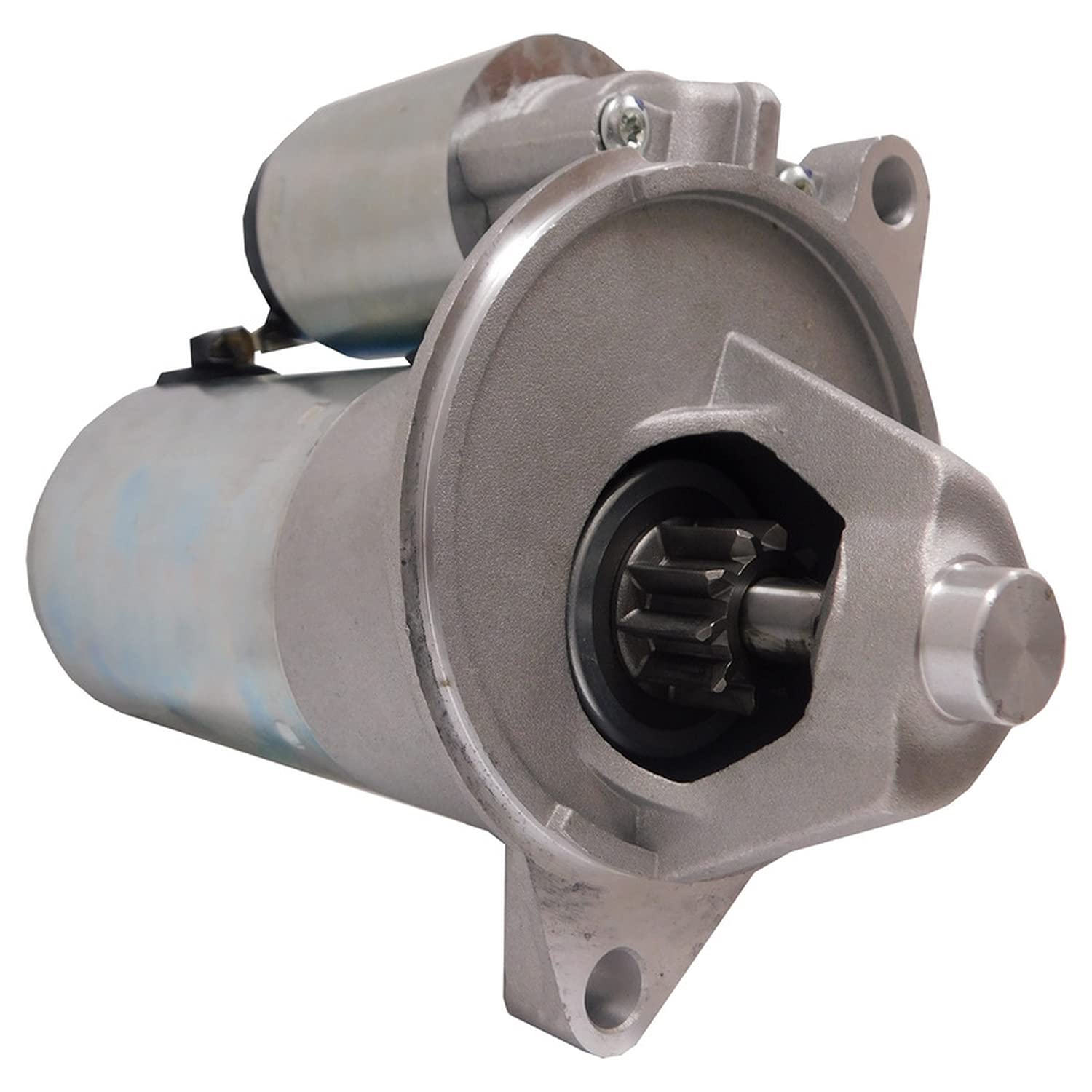 New Starter Compatible With Volvo Penta 1993-1999 Marine 5.0L & 1994-96 5.8L, 1992-96 Omc 5.0L 5.8L 38541900, 3854190, 987811, 3